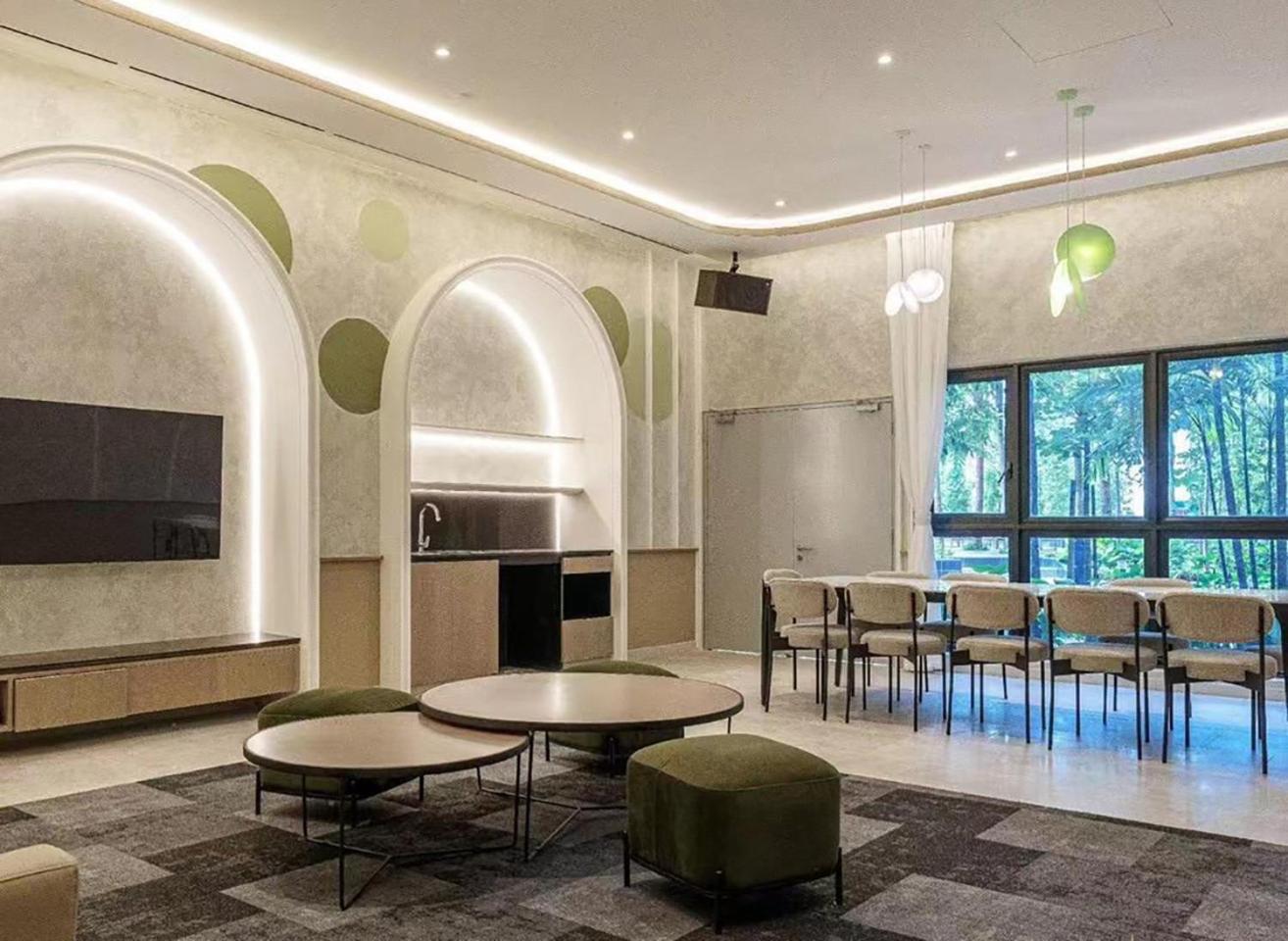 Bintang Agile Suites KL