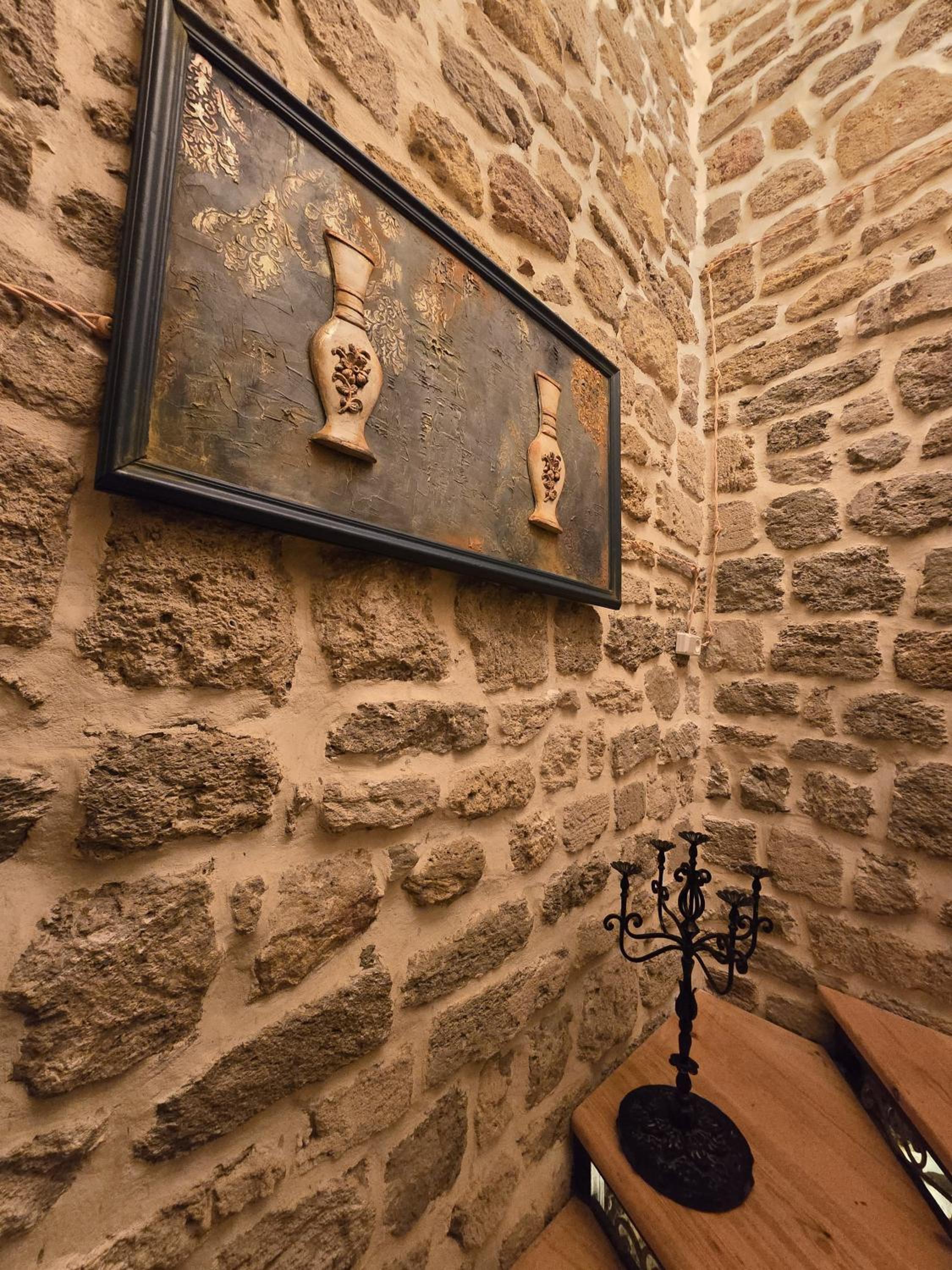 Sazeli Boutique Hotel