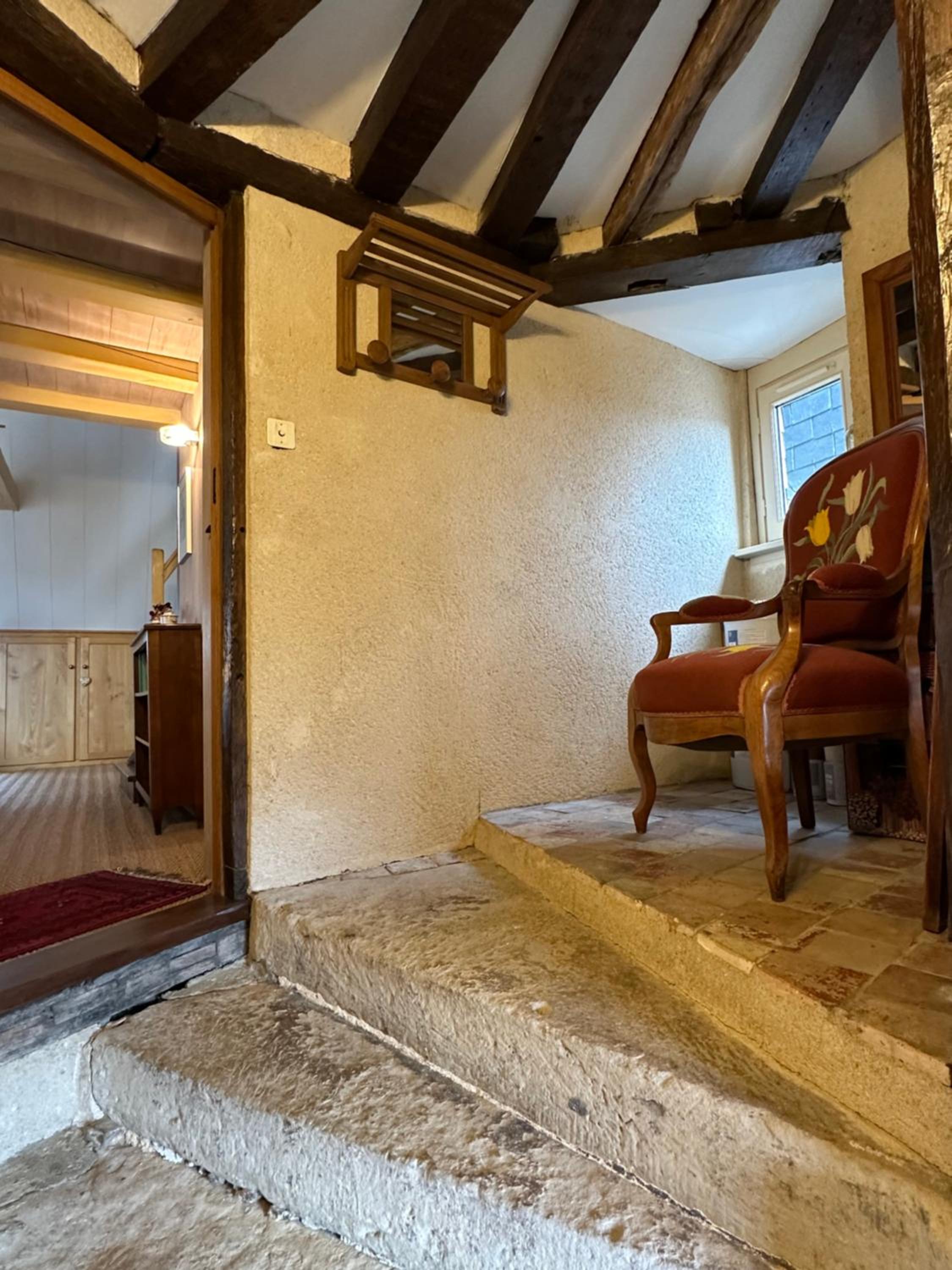 Logis Saint-Flaceau, photo 18