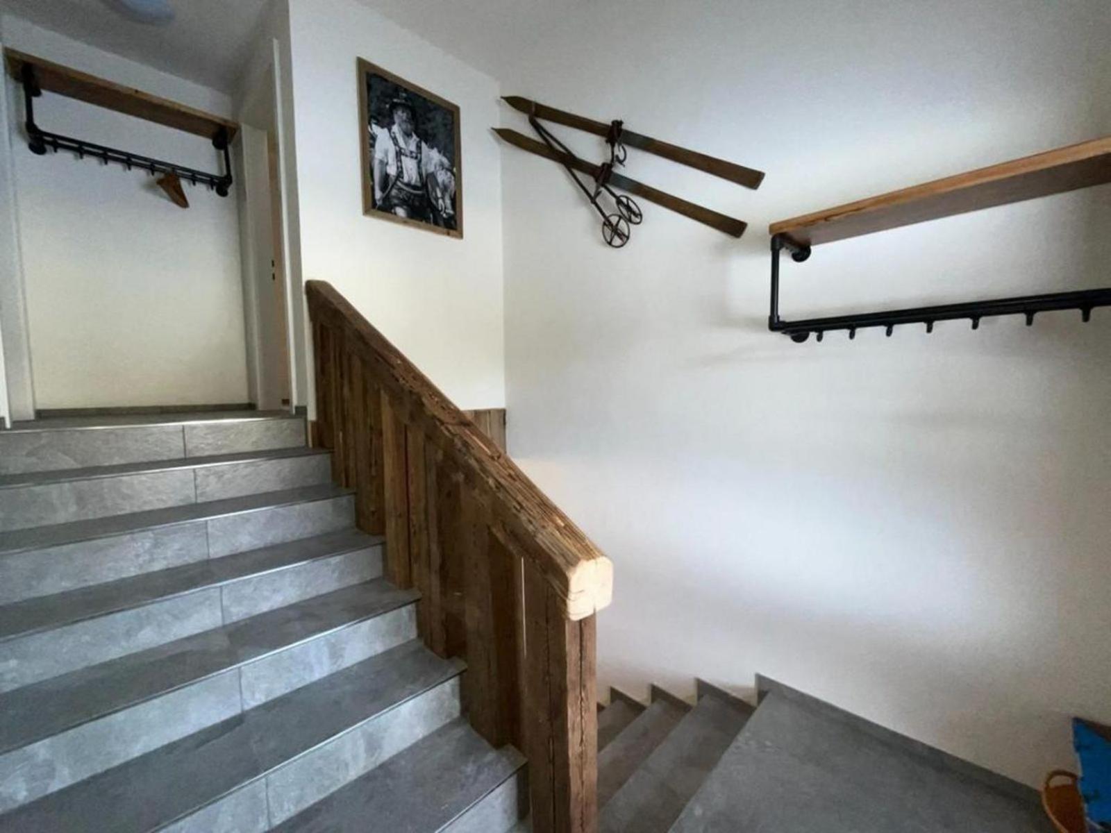 Haus Eckhausl Top 1 Steinbock
