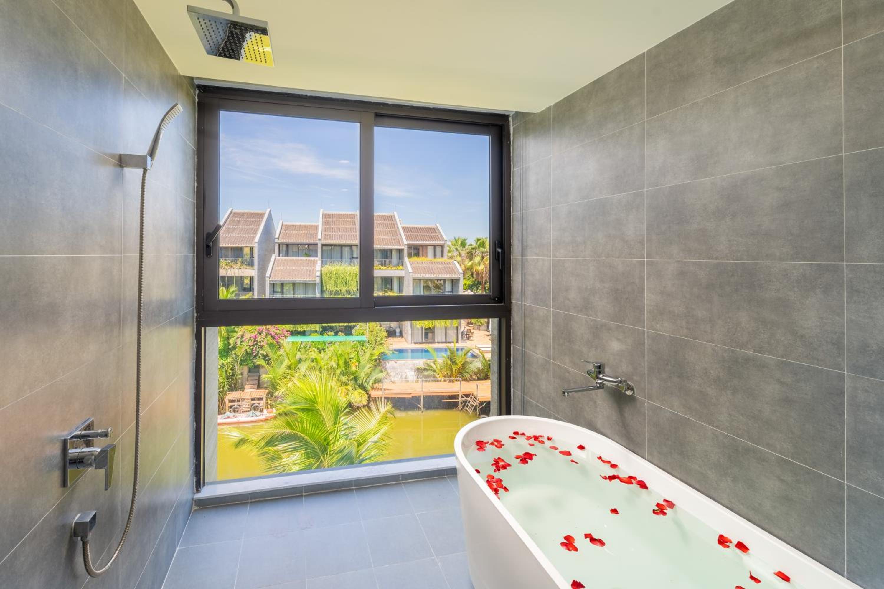 Coco villa
