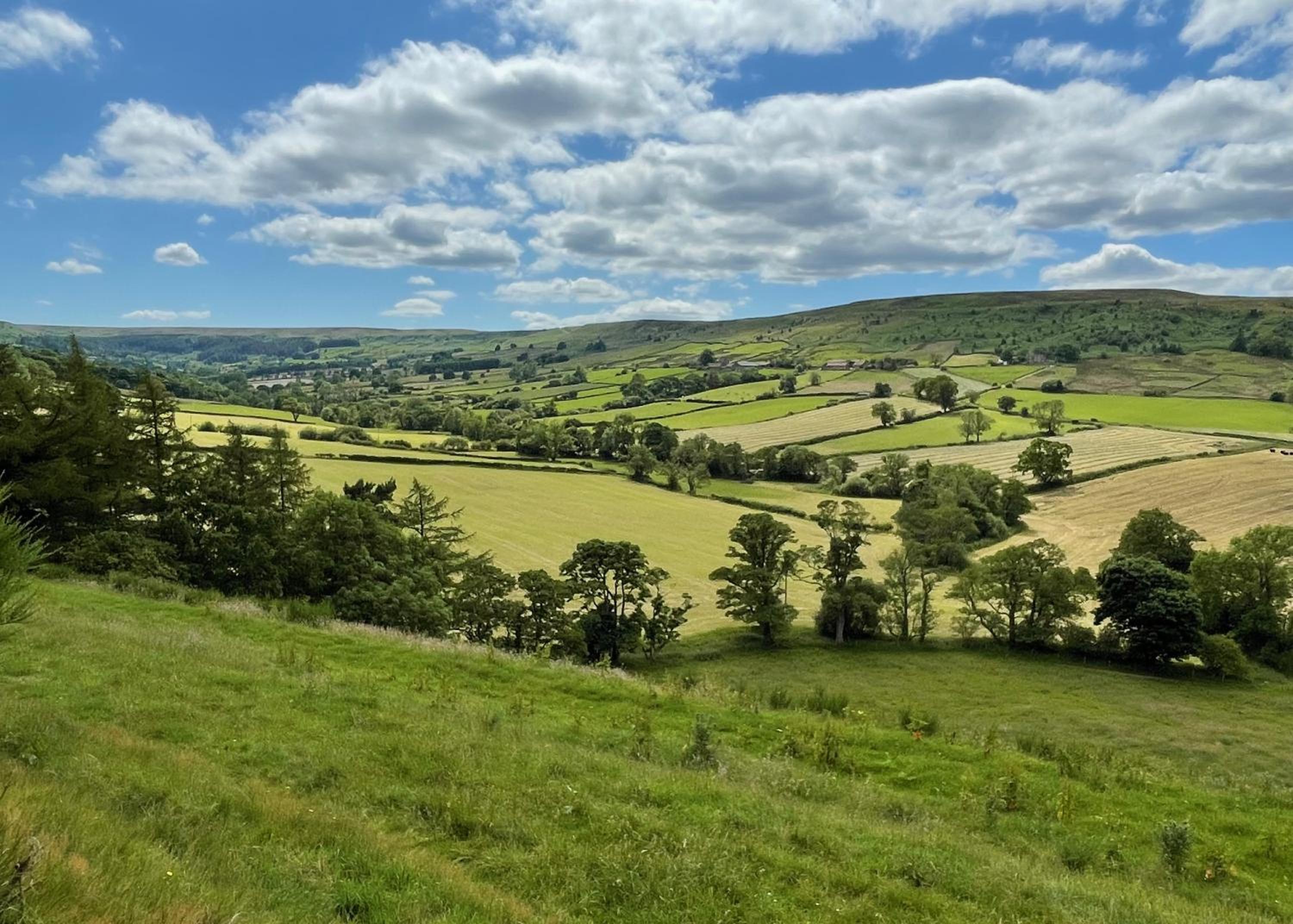 Church House Farm