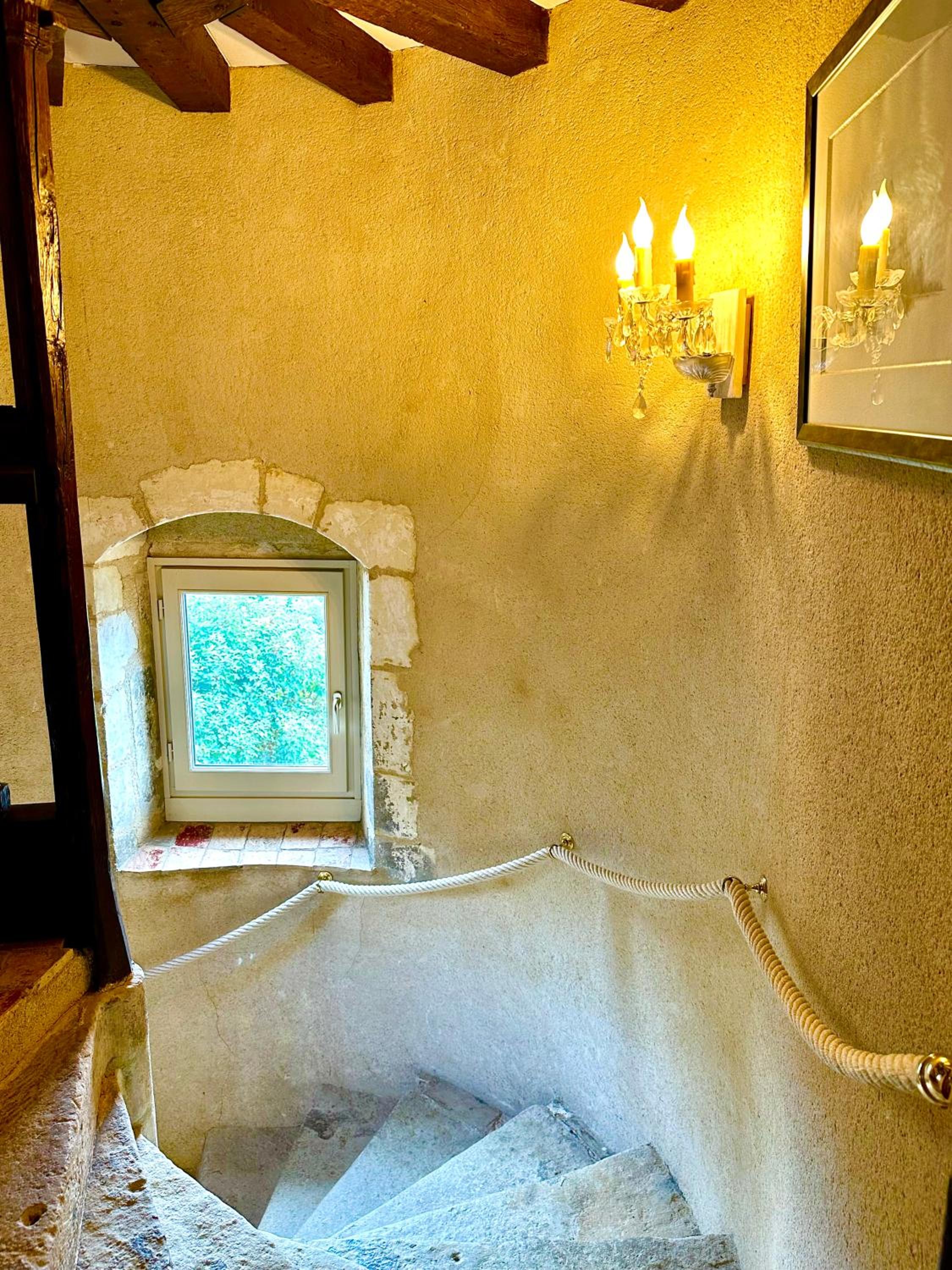 Logis Saint-Flaceau, photo 12