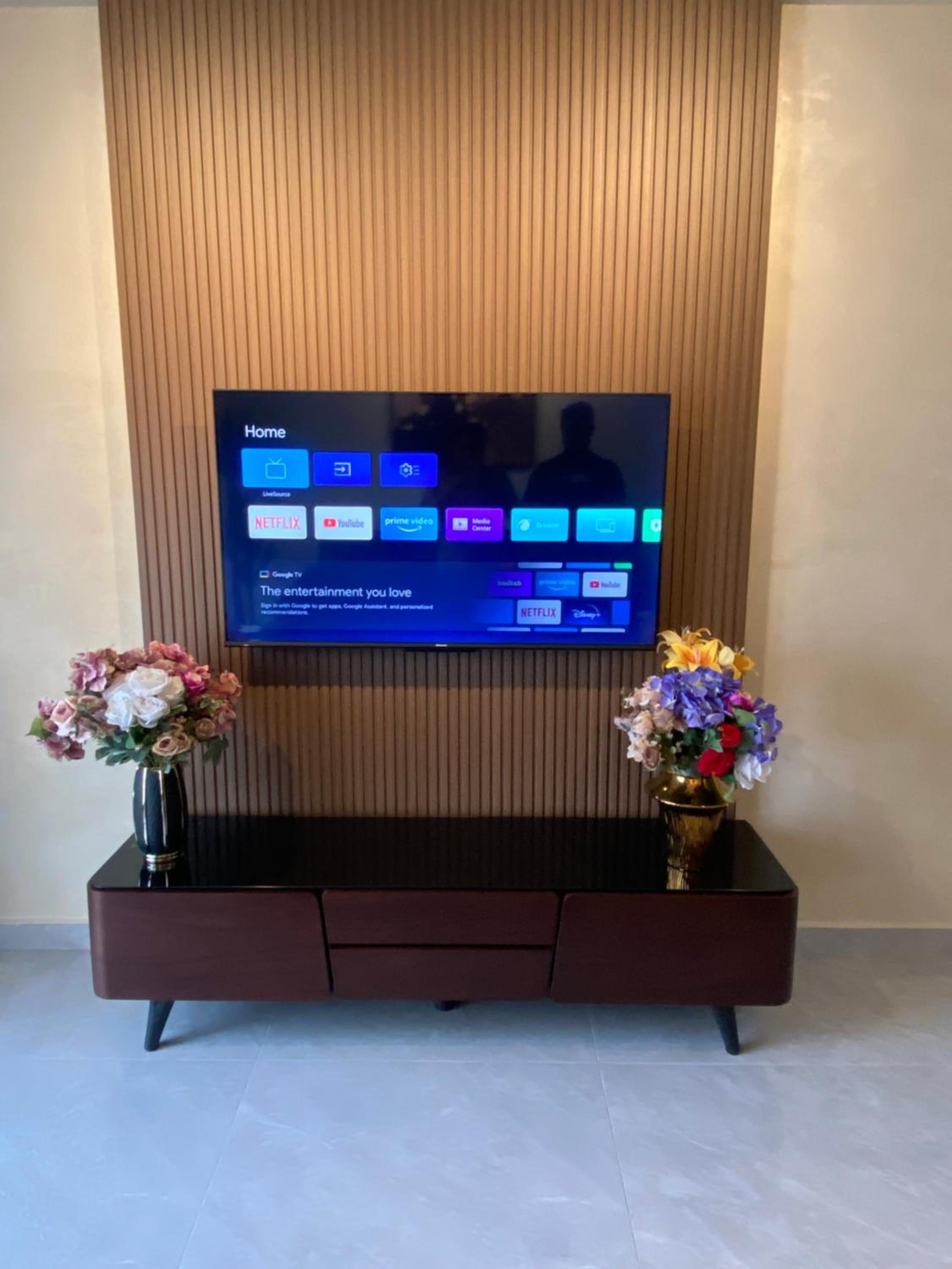 Bintang Agile Suites KL