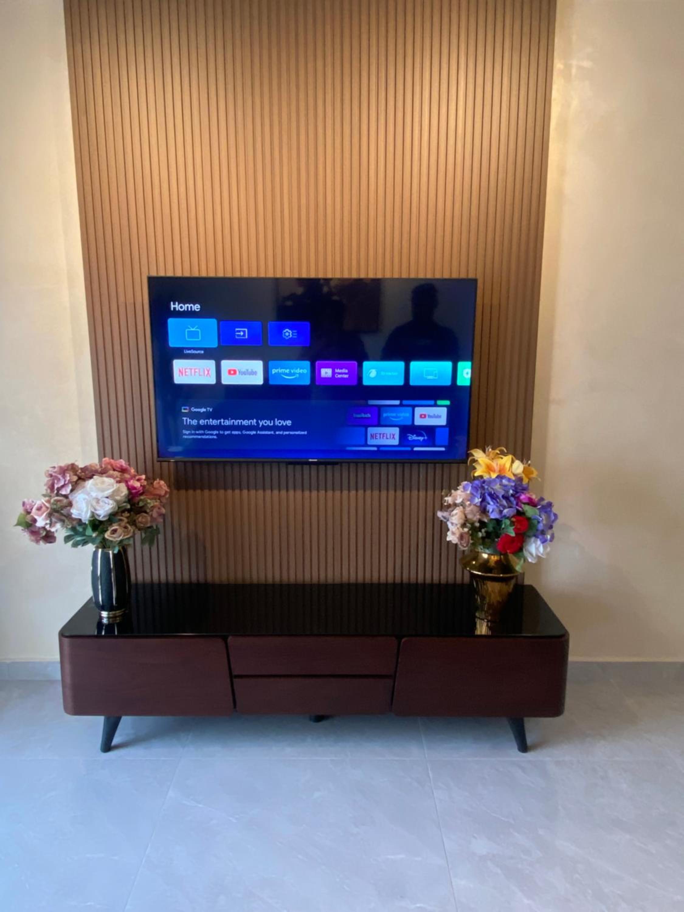 Bintang Agile Suites KL