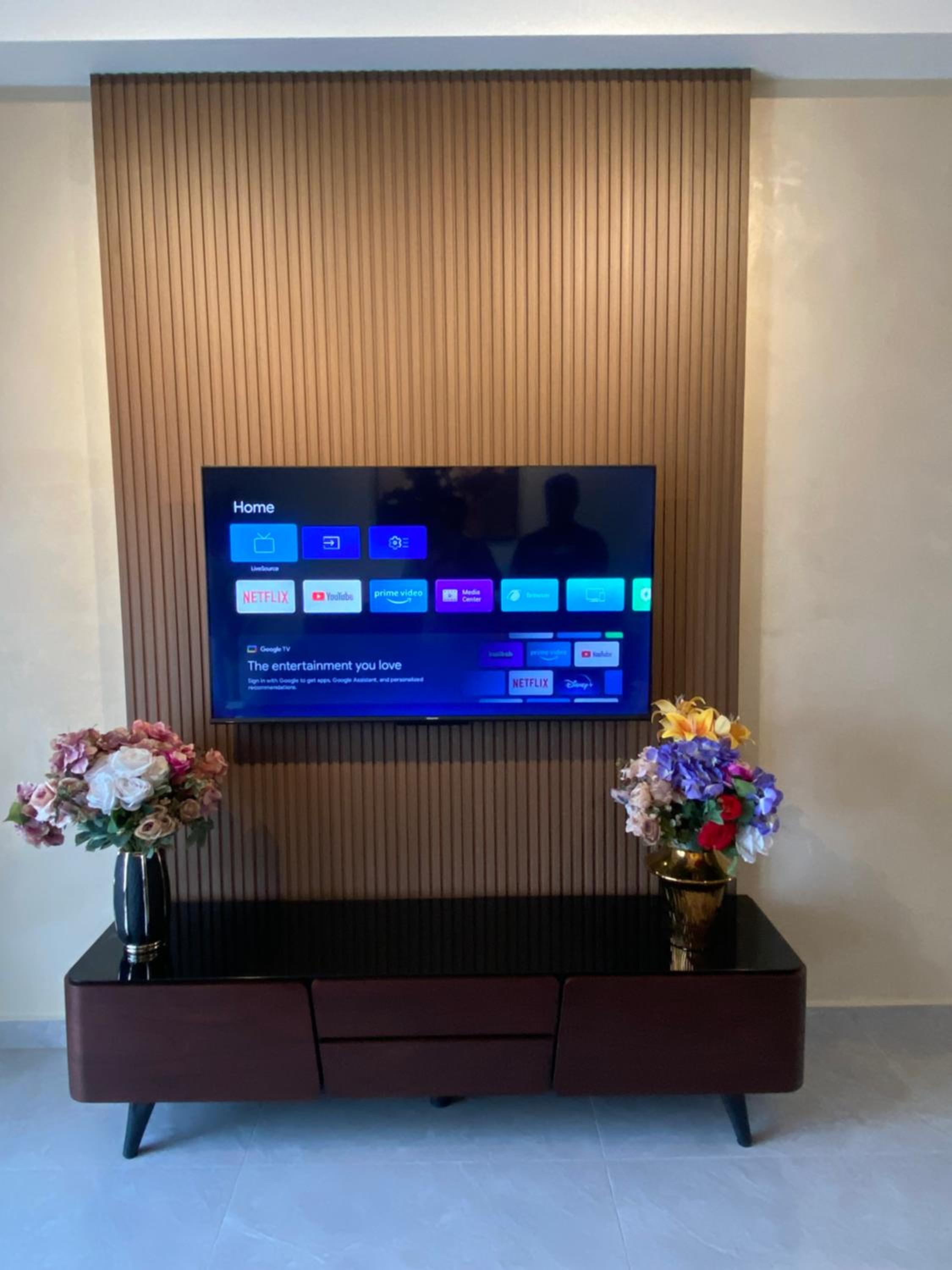 Bintang Agile Suites KL