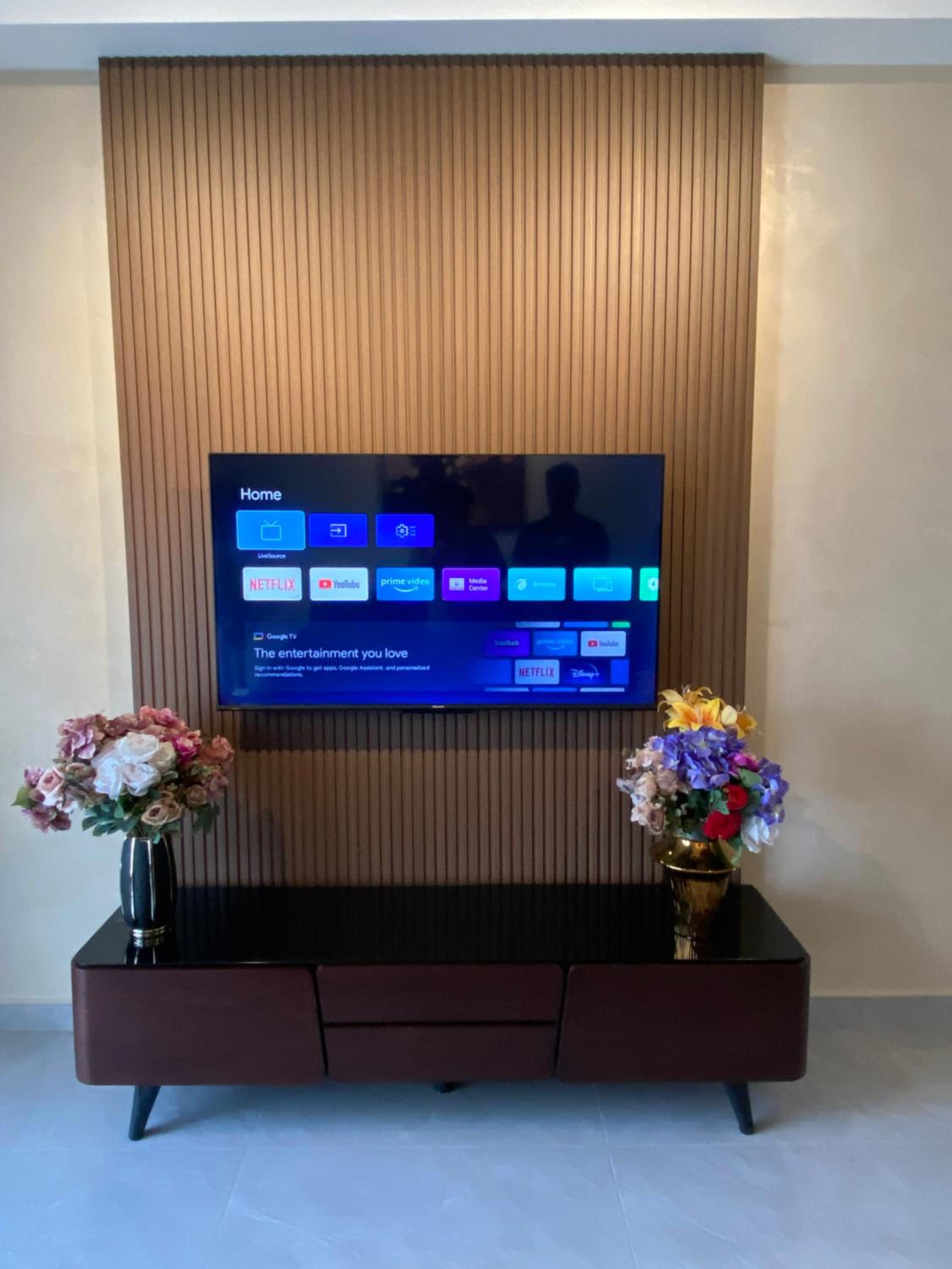 Bintang Agile Suites KL