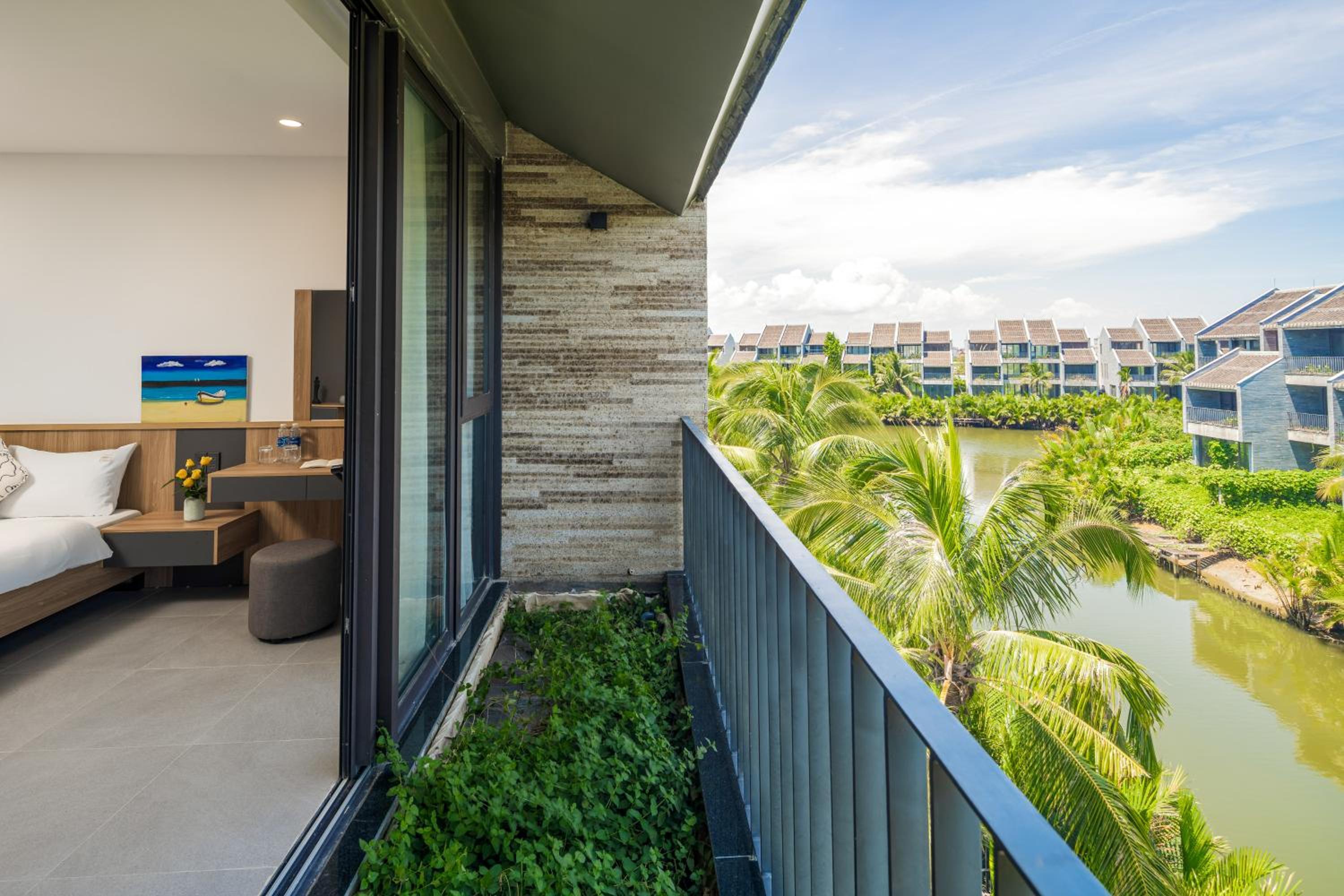 Coco villa