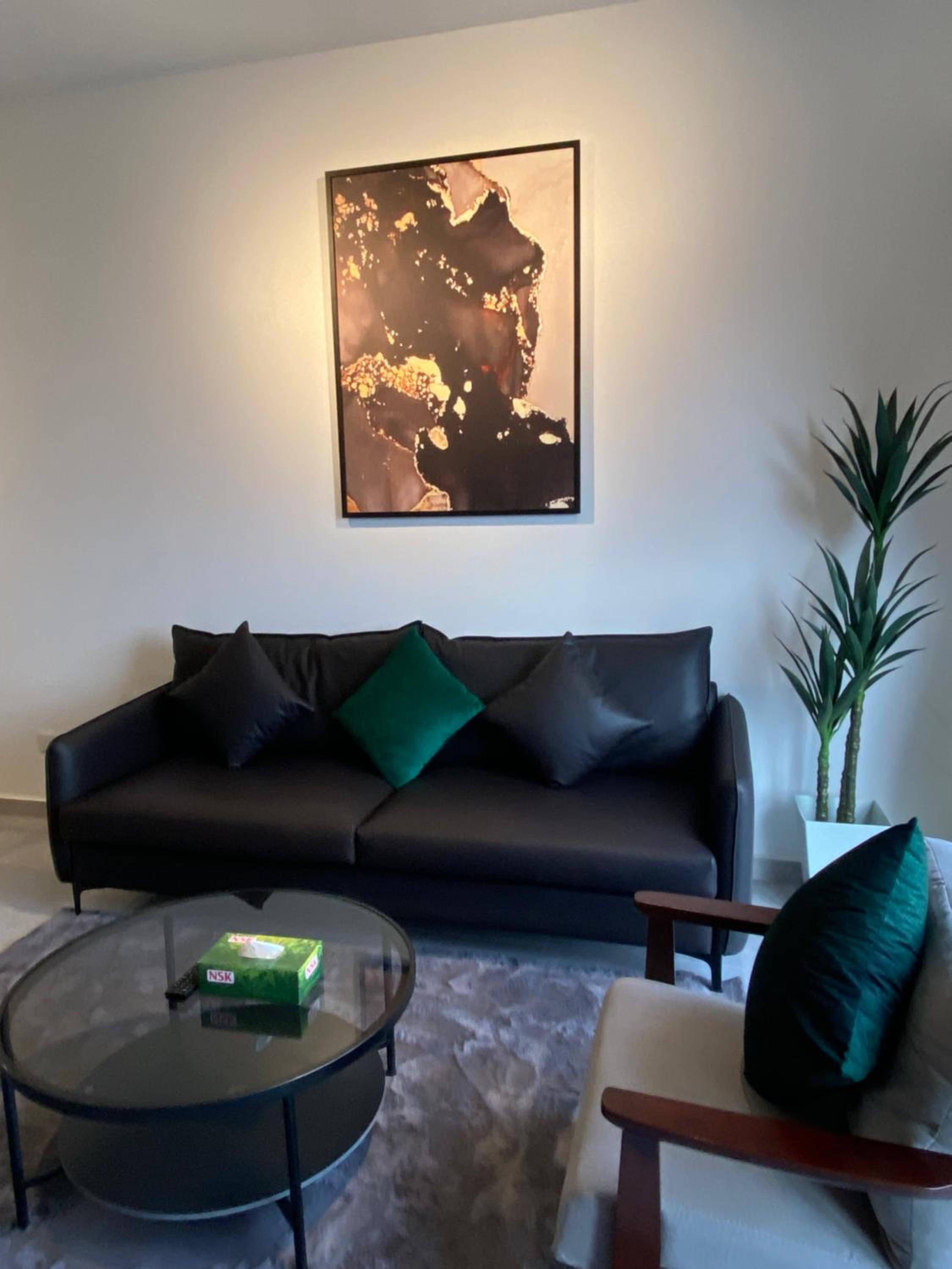 Bintang Agile Suites KL