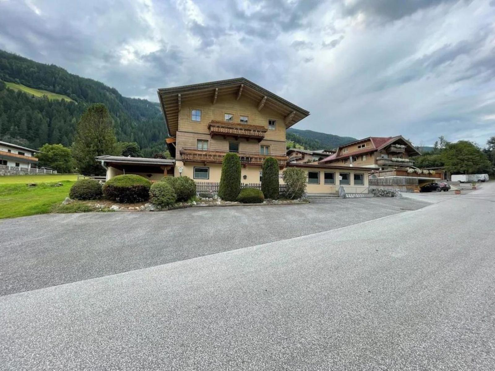 Haus Eckhausl Top 2 Hirsch