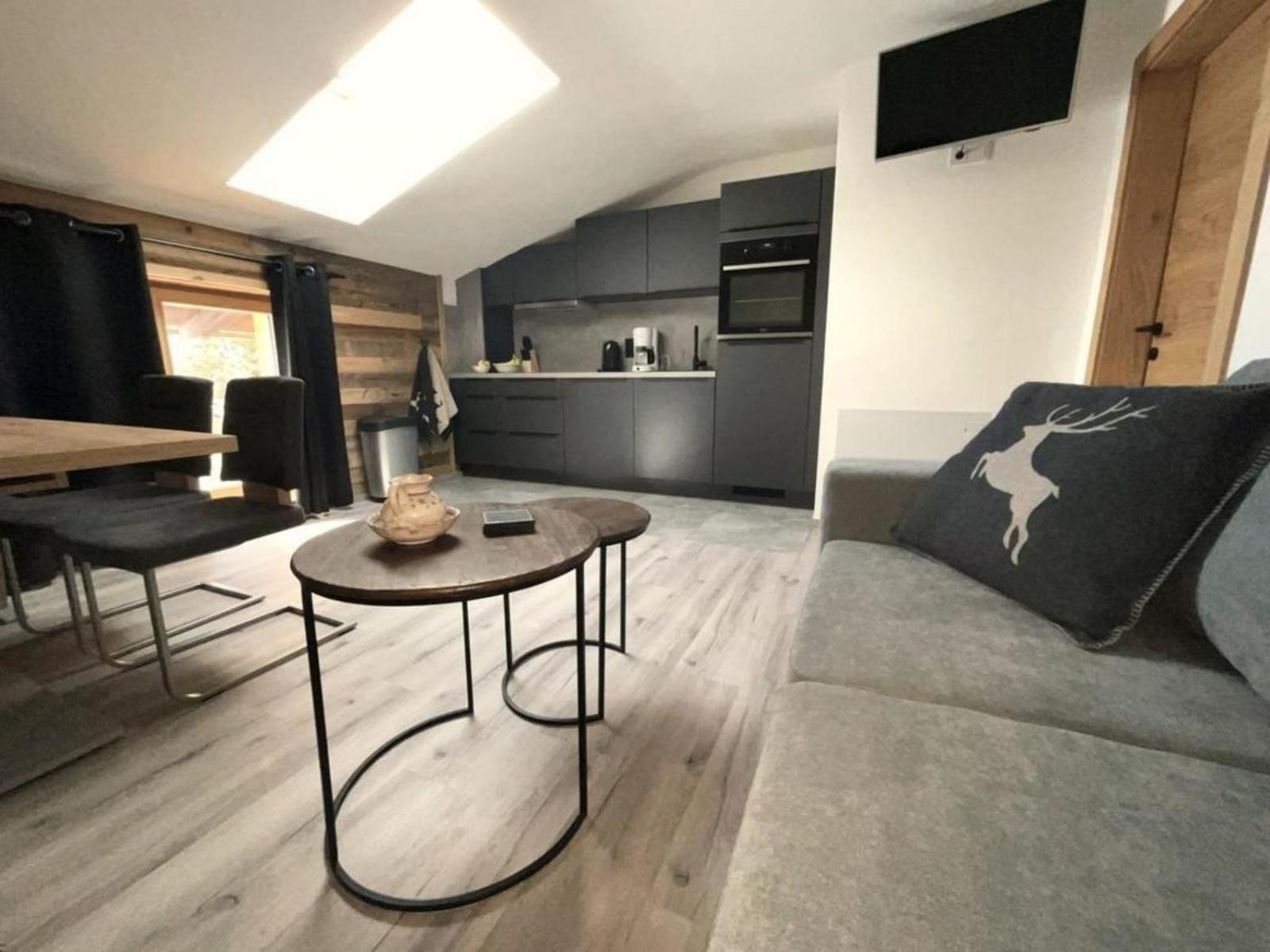 Haus Eckhausl Top 2 Hirsch