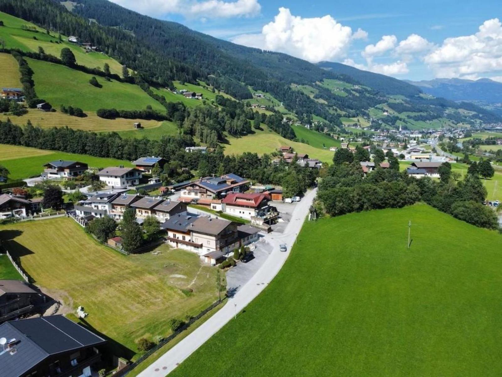 Haus Eckhausl Top 2 Hirsch