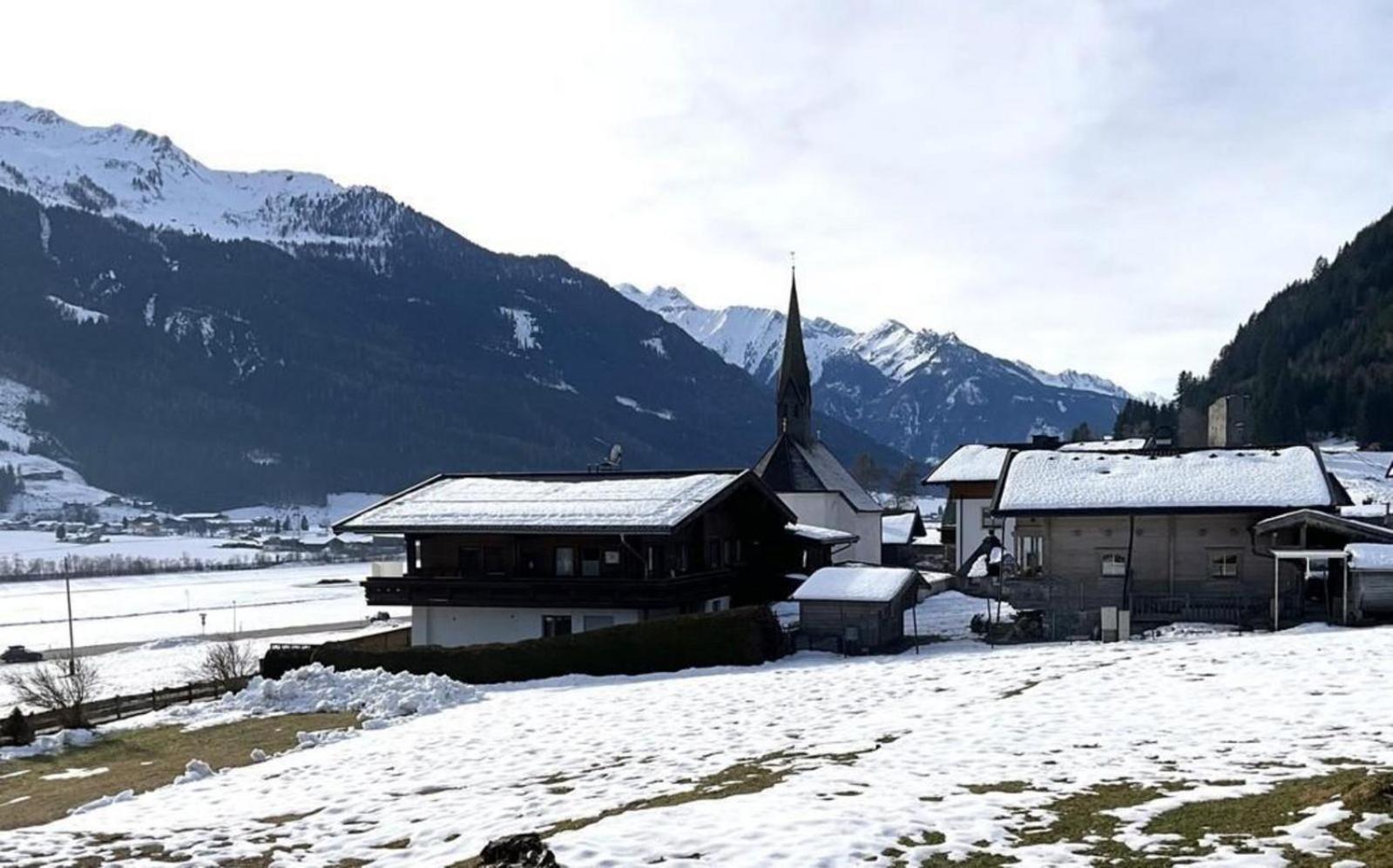 Haus Eckhausl Top 2 Hirsch