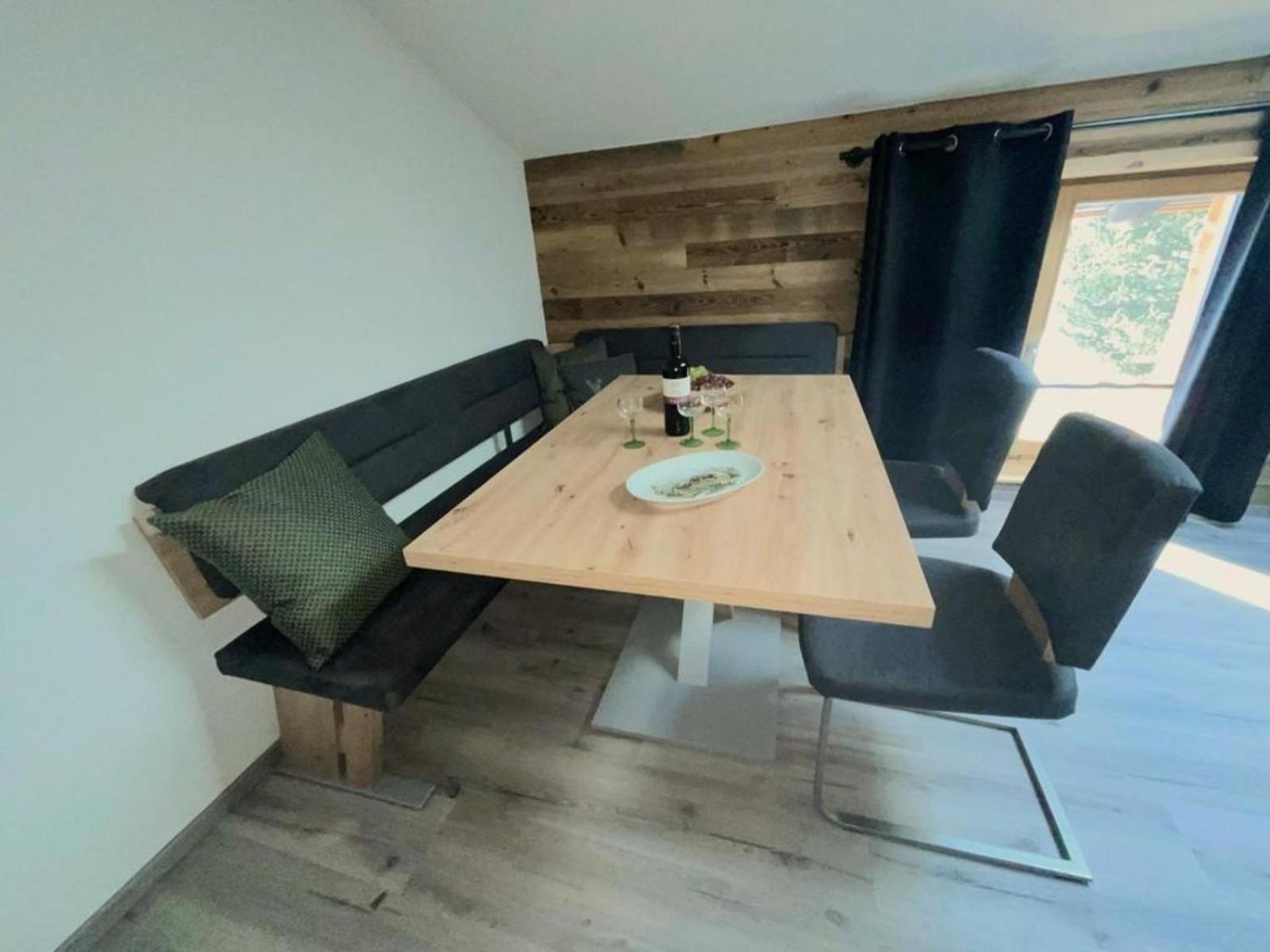Haus Eckhausl Top 2 Hirsch