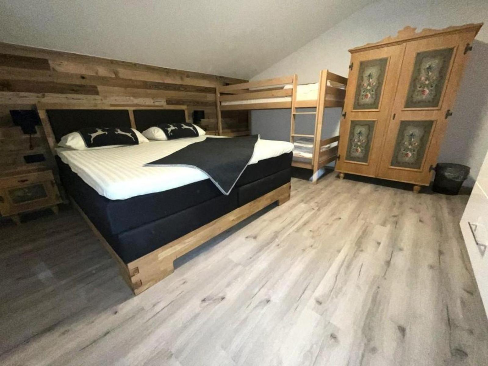 Haus Eckhausl Top 2 Hirsch