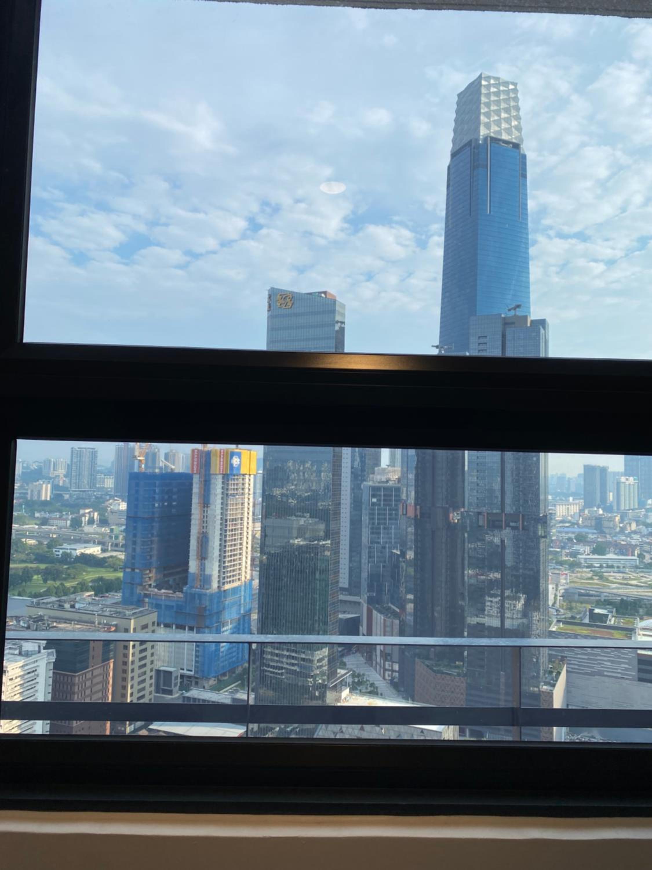 Bintang Agile Suites KL