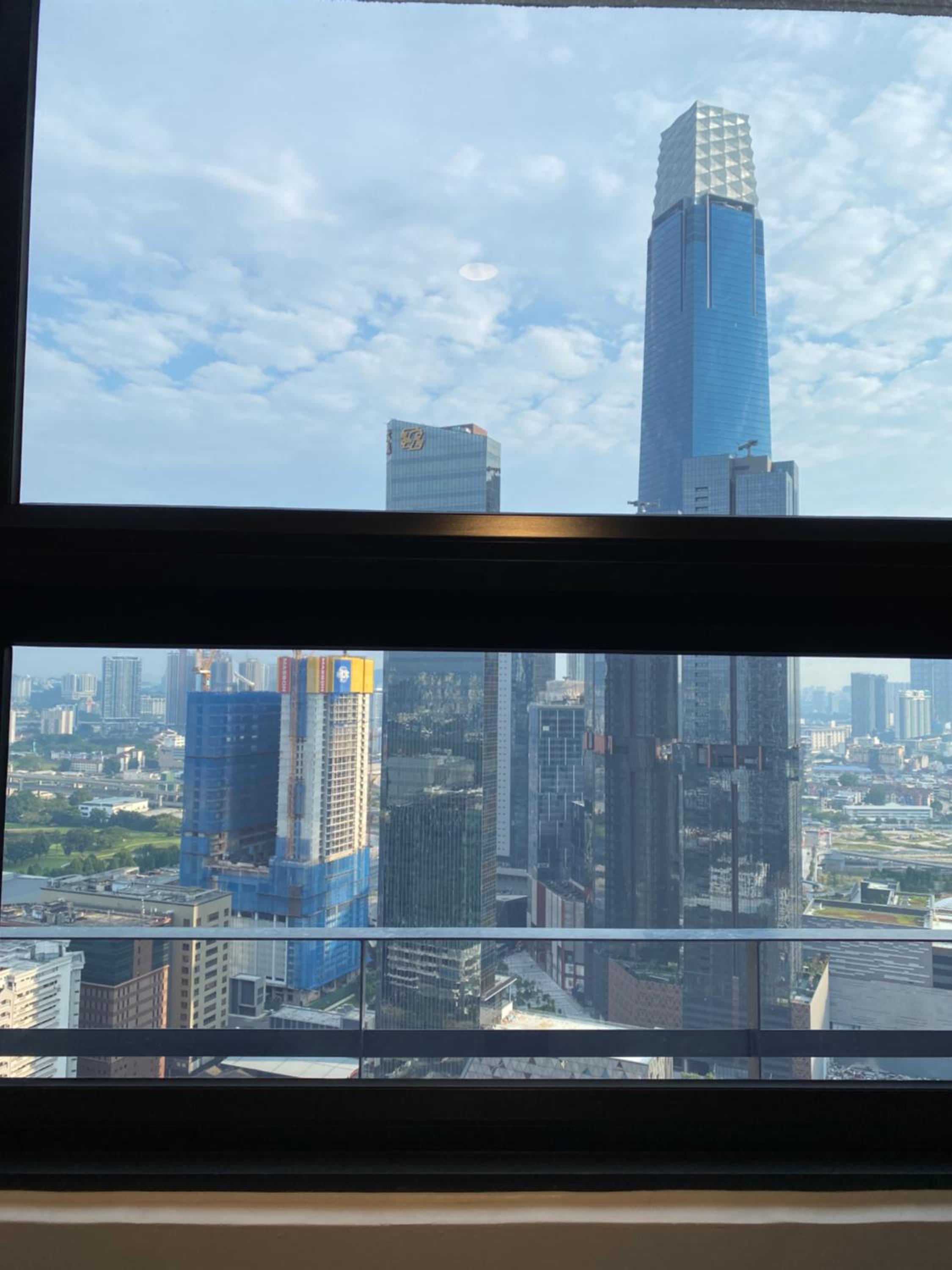 Bintang Agile Suites KL