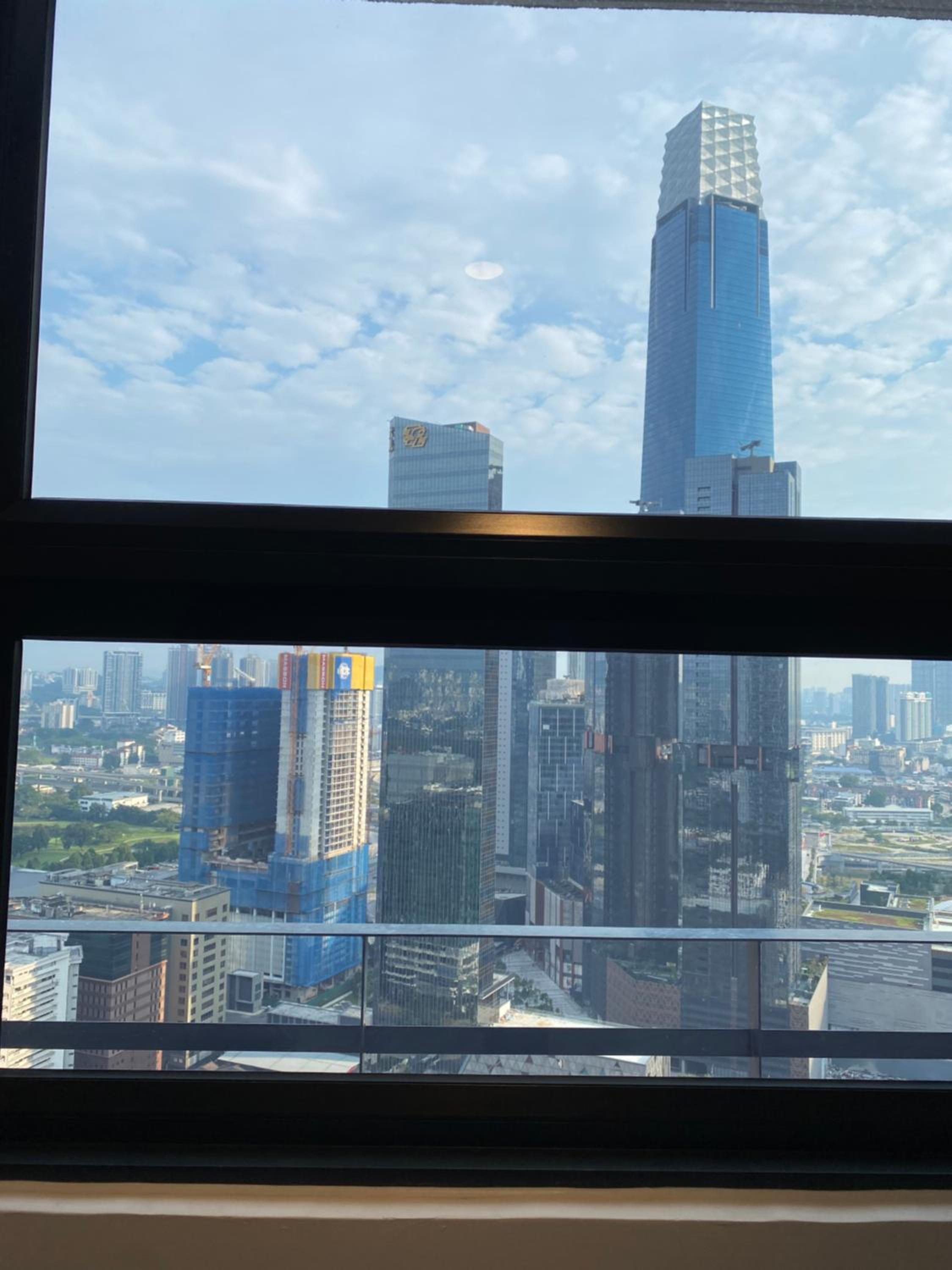 Bintang Agile Suites KL