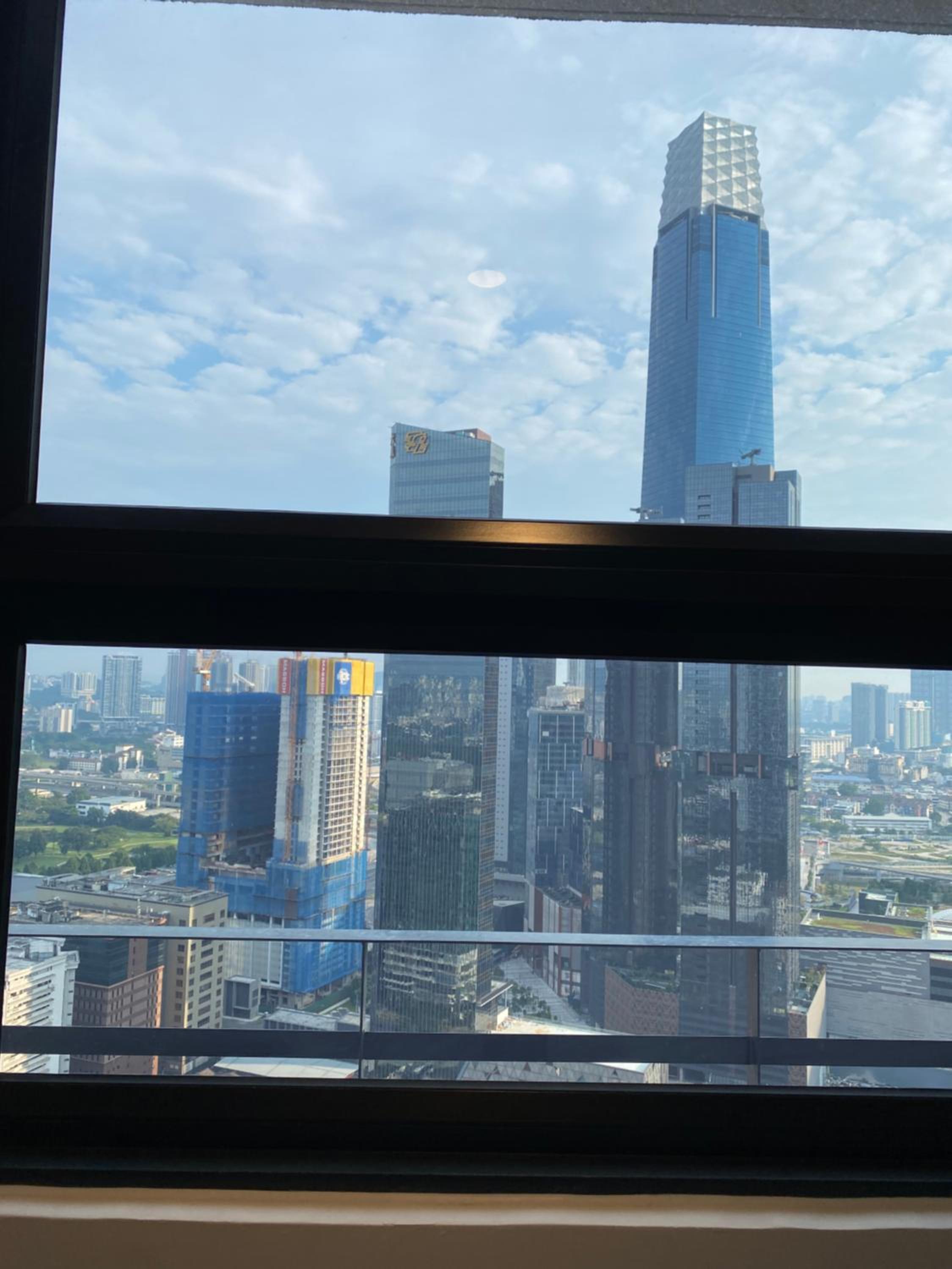 Bintang Agile Suites KL