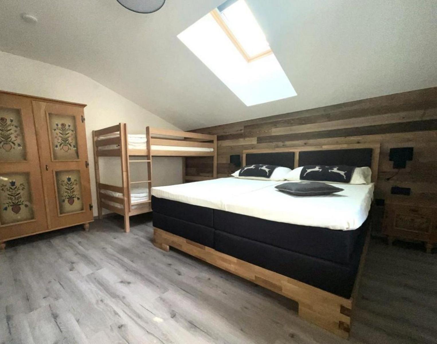 Haus Eckhausl Top 2 Hirsch