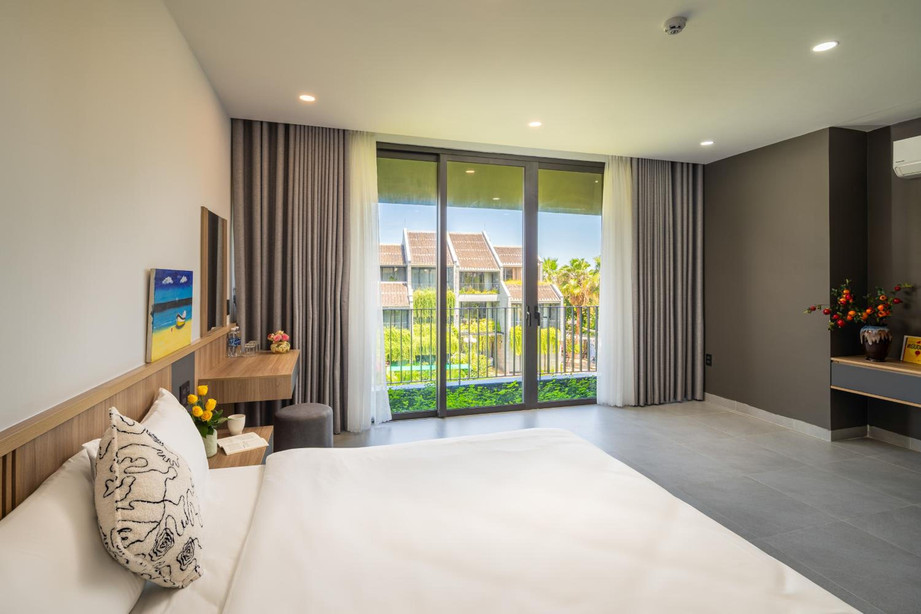 Coco villa