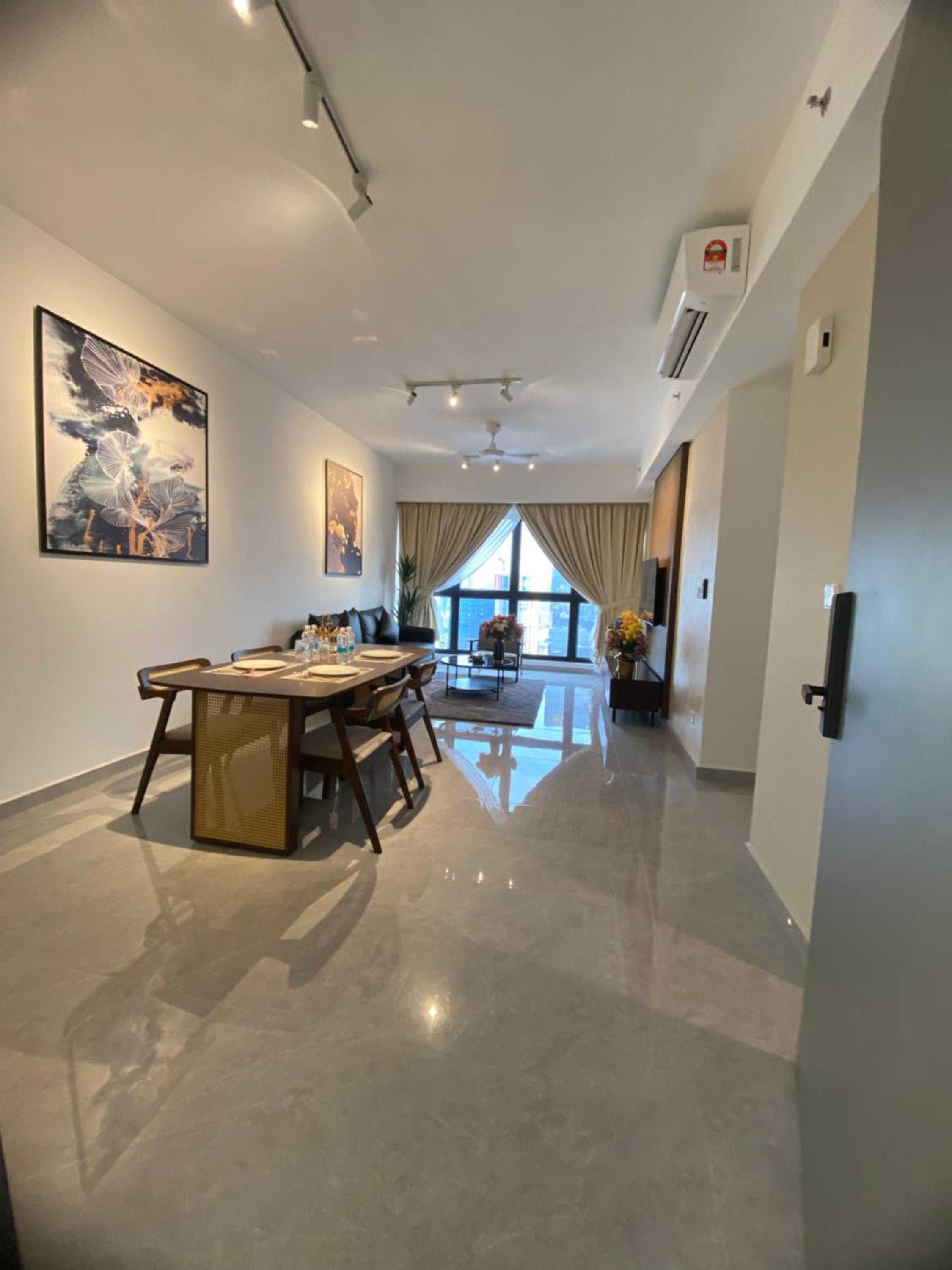 Bintang Agile Suites KL