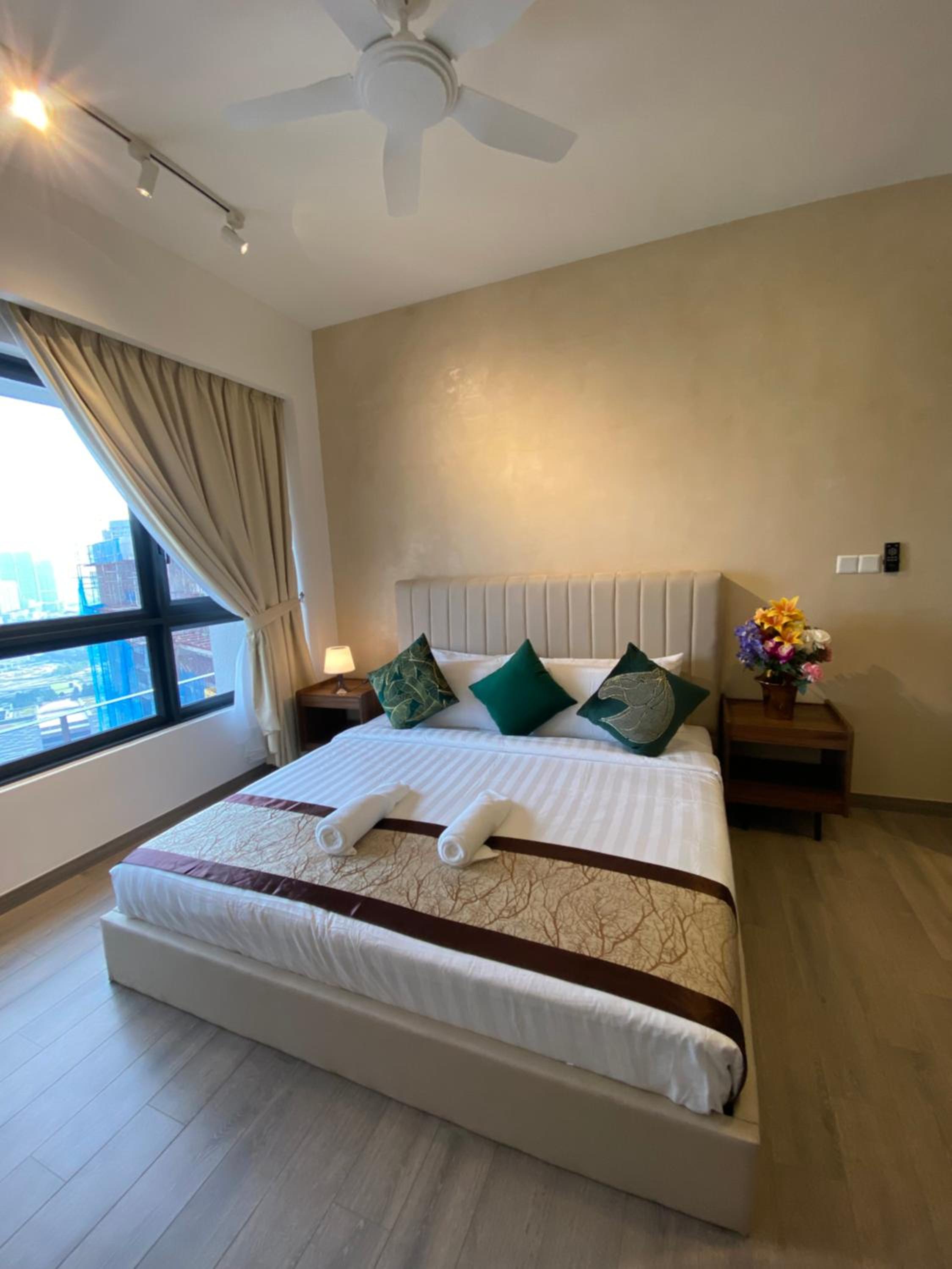 Bintang Agile Suites KL