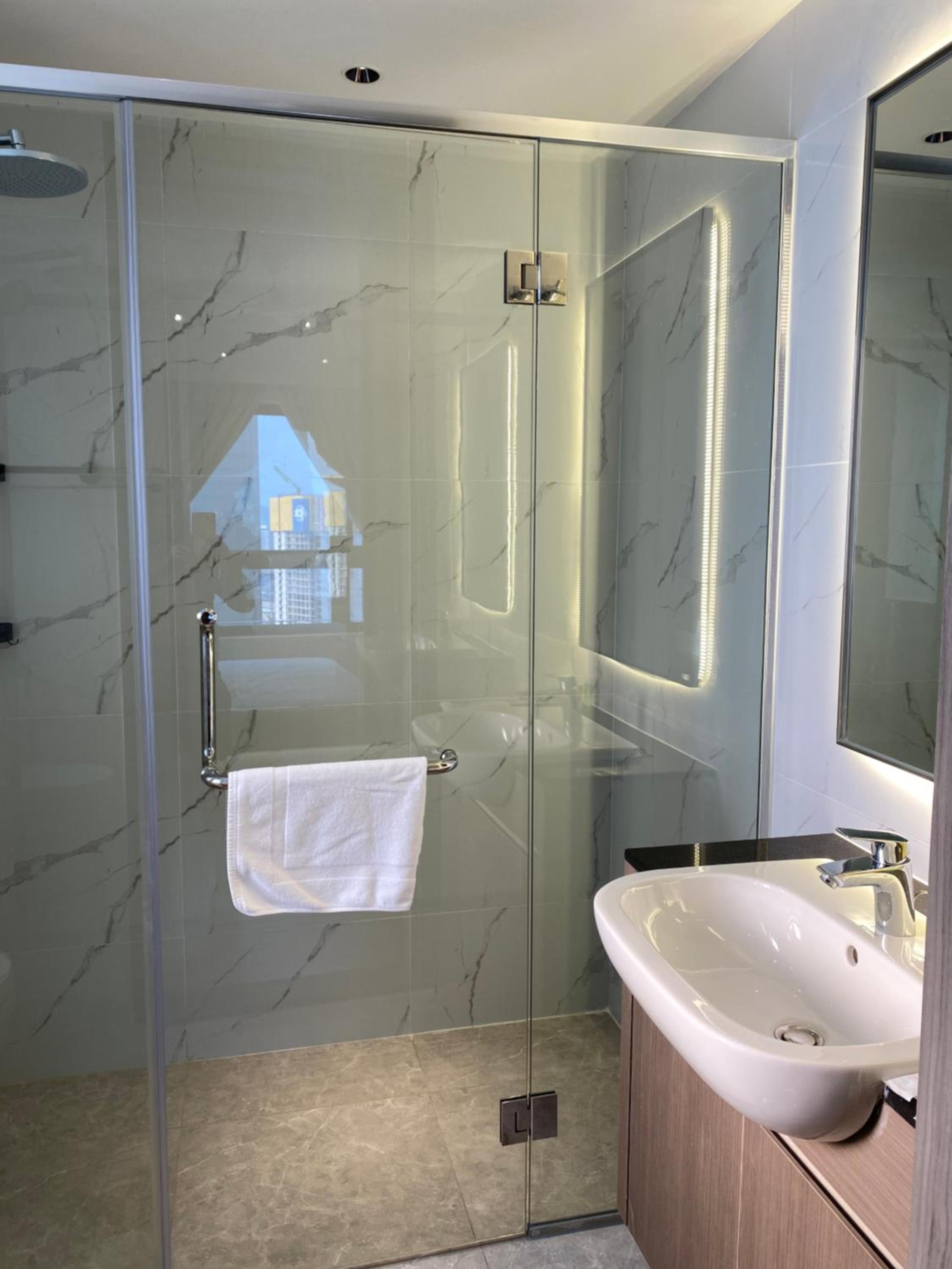 Bintang Agile Suites KL