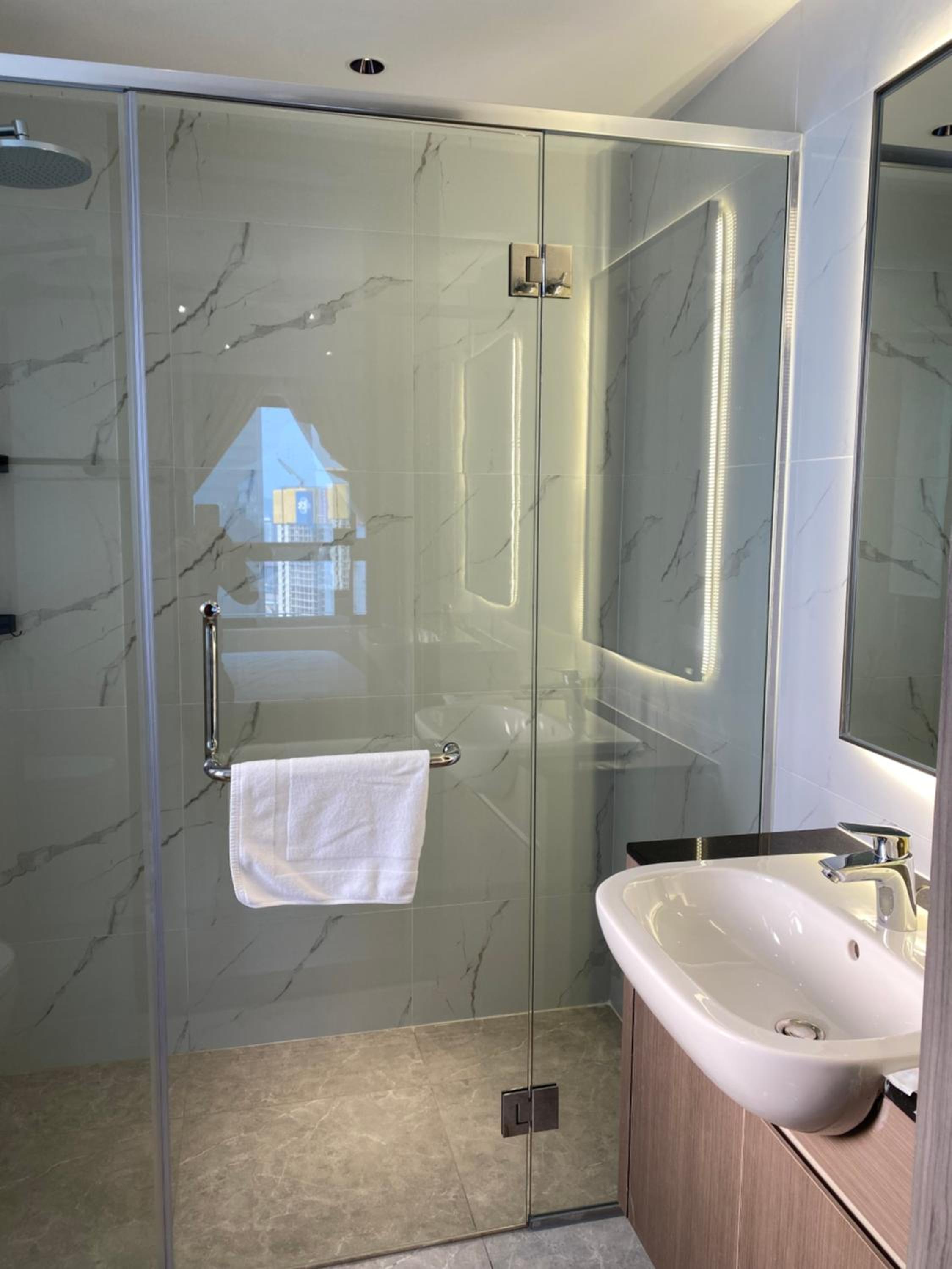 Bintang Agile Suites KL