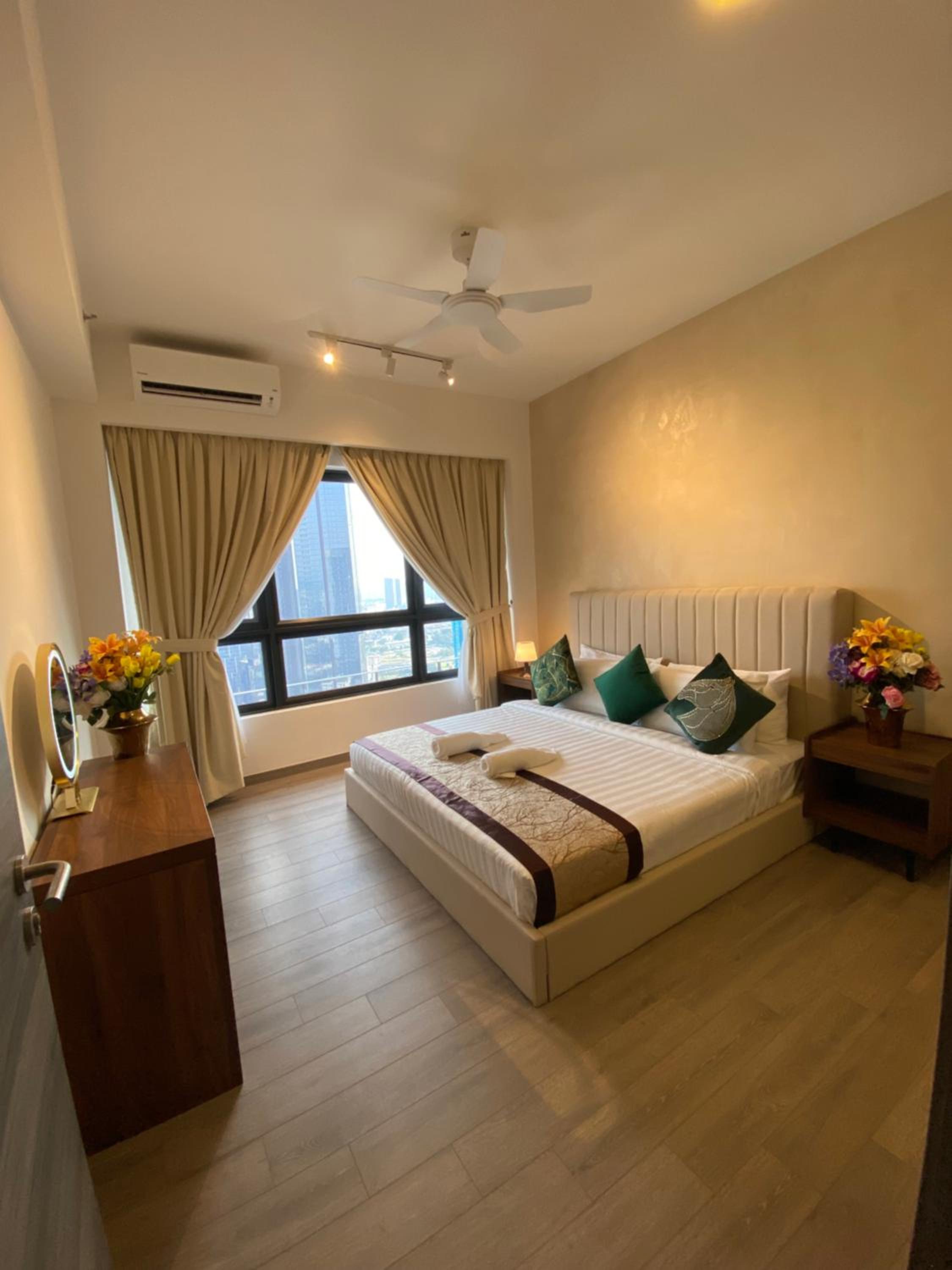 Bintang Agile Suites KL