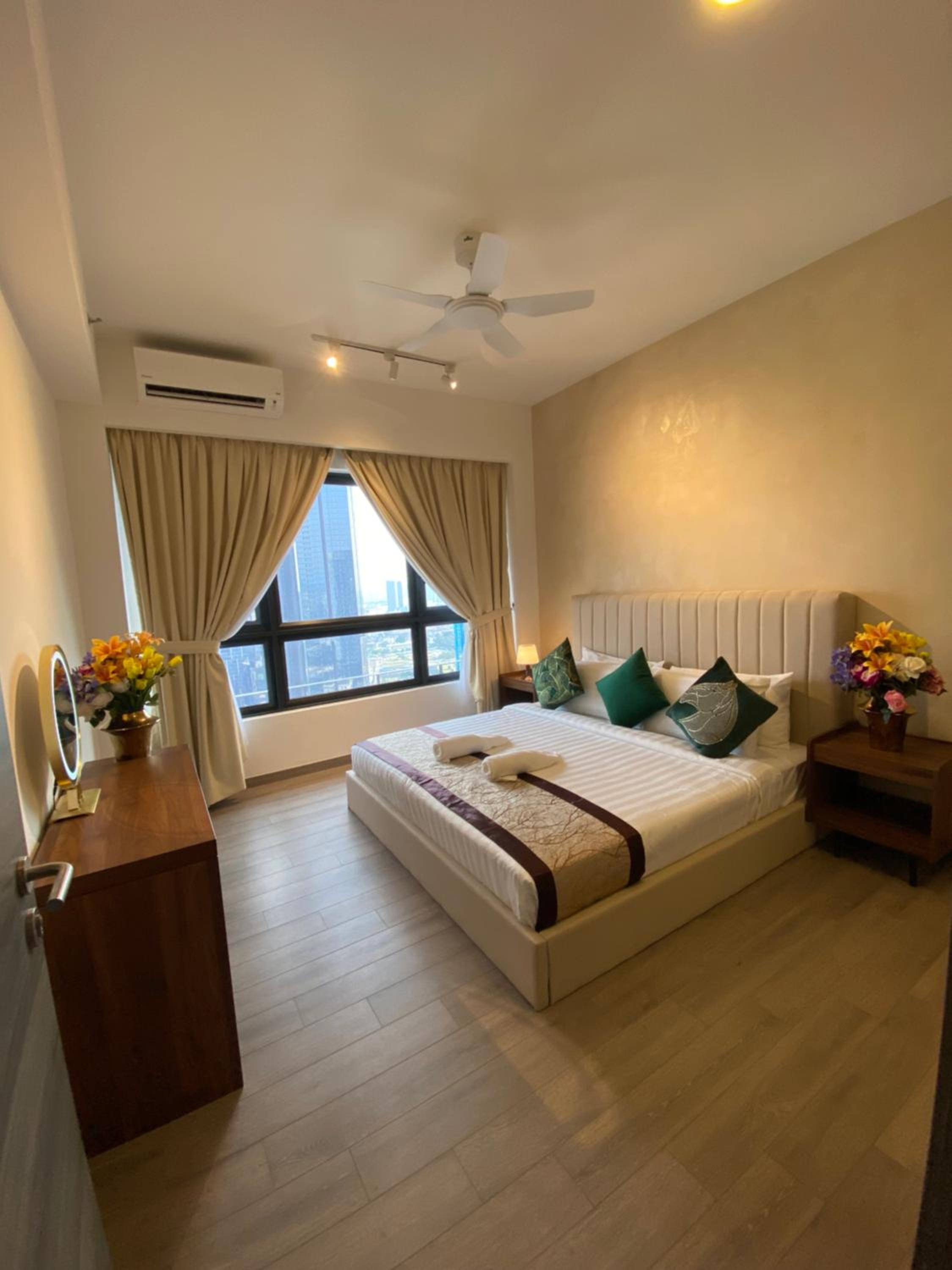 Bintang Agile Suites KL