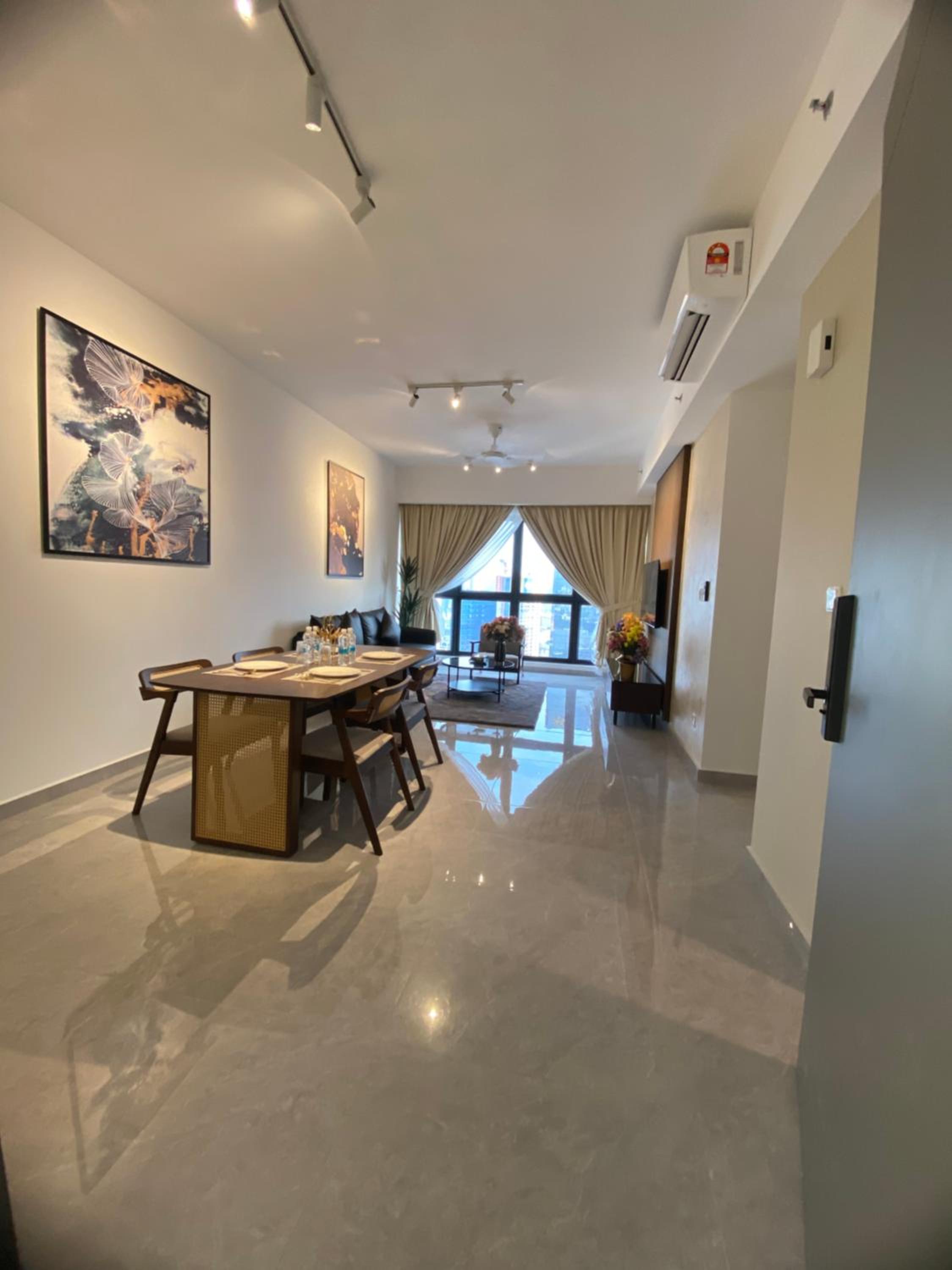 Bintang Agile Suites KL