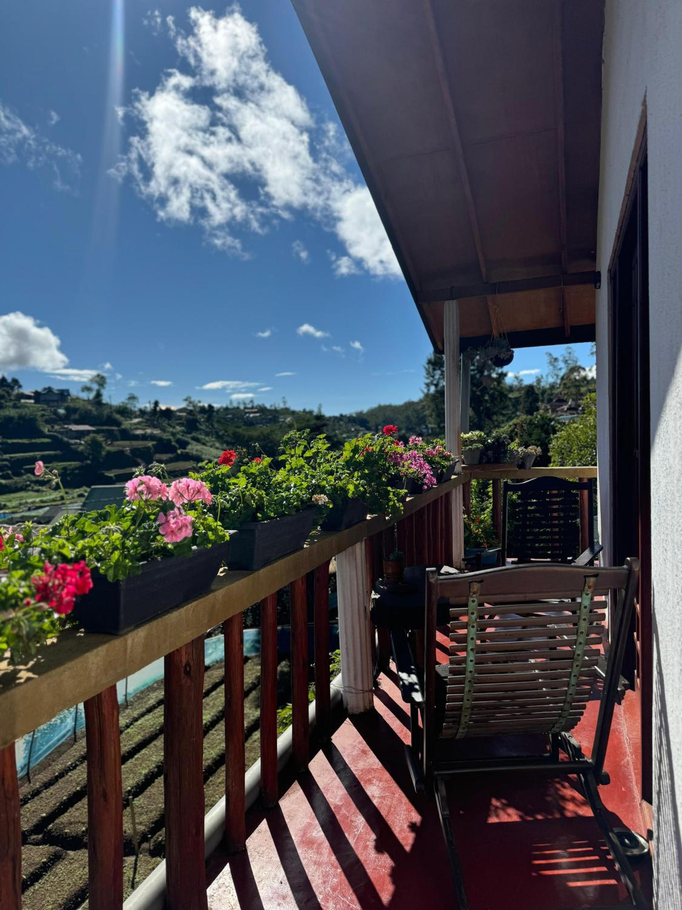 Cozy Heaven view 2