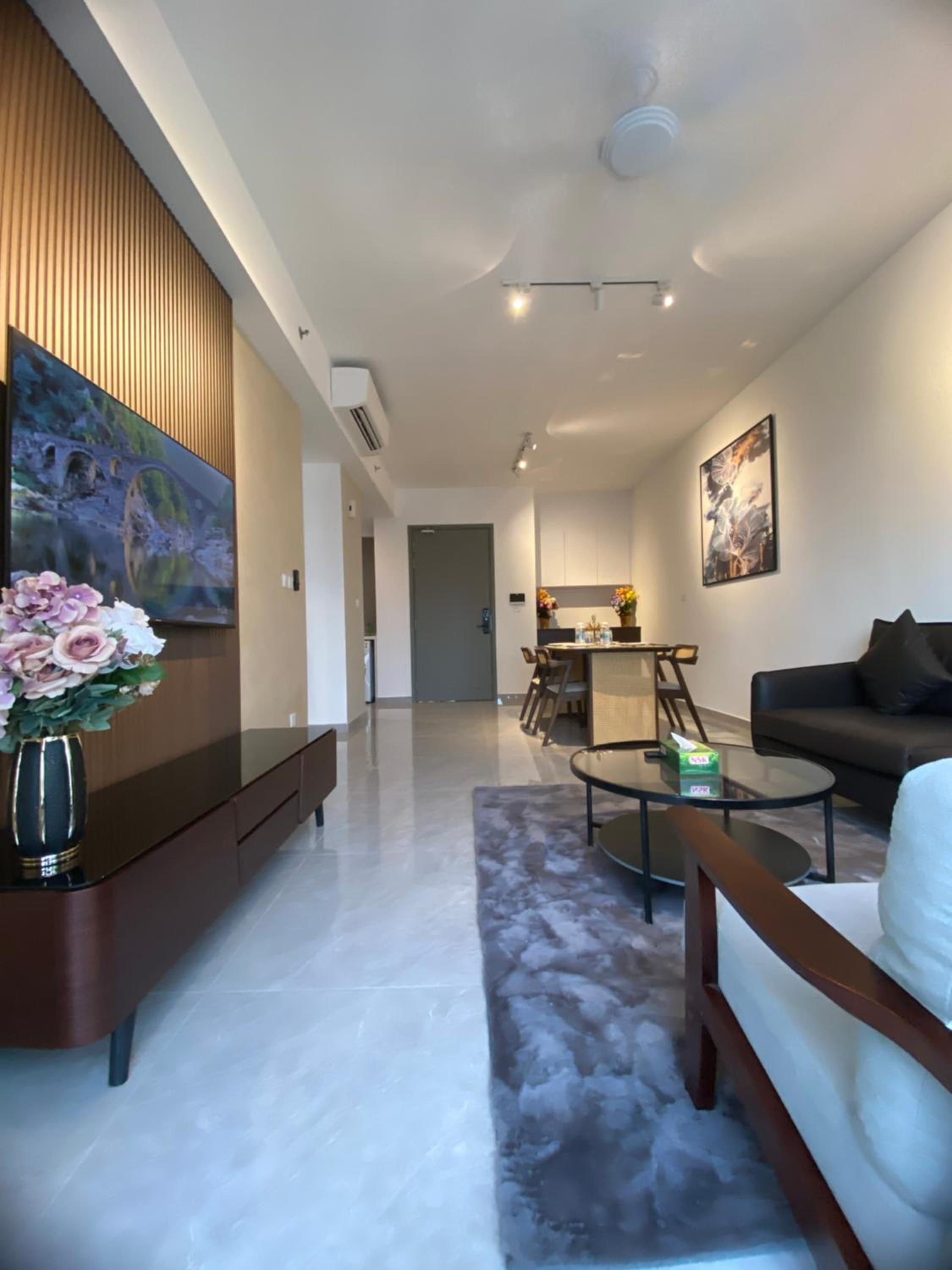Bintang Agile Suites KL
