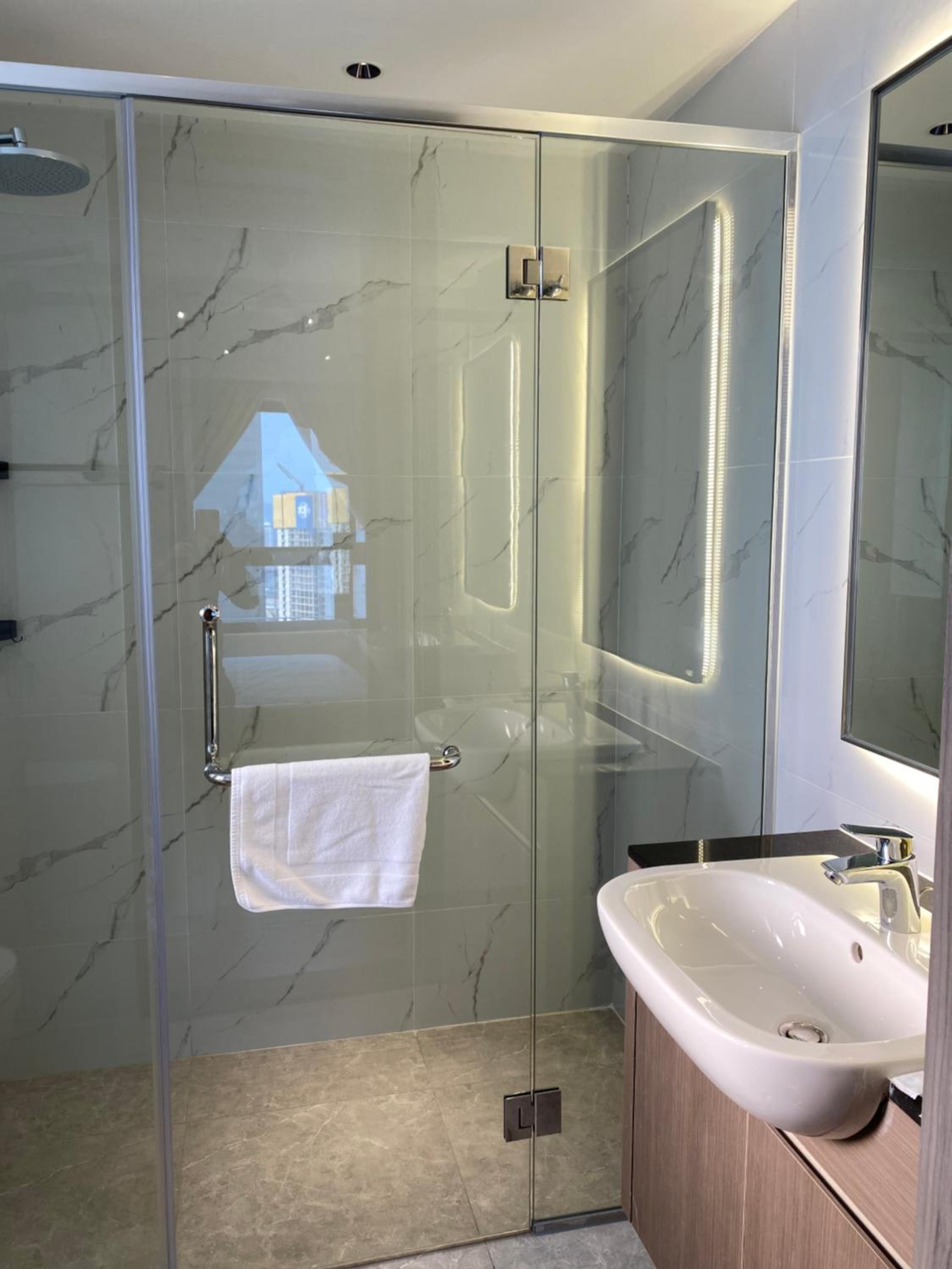 Bintang Agile Suites KL