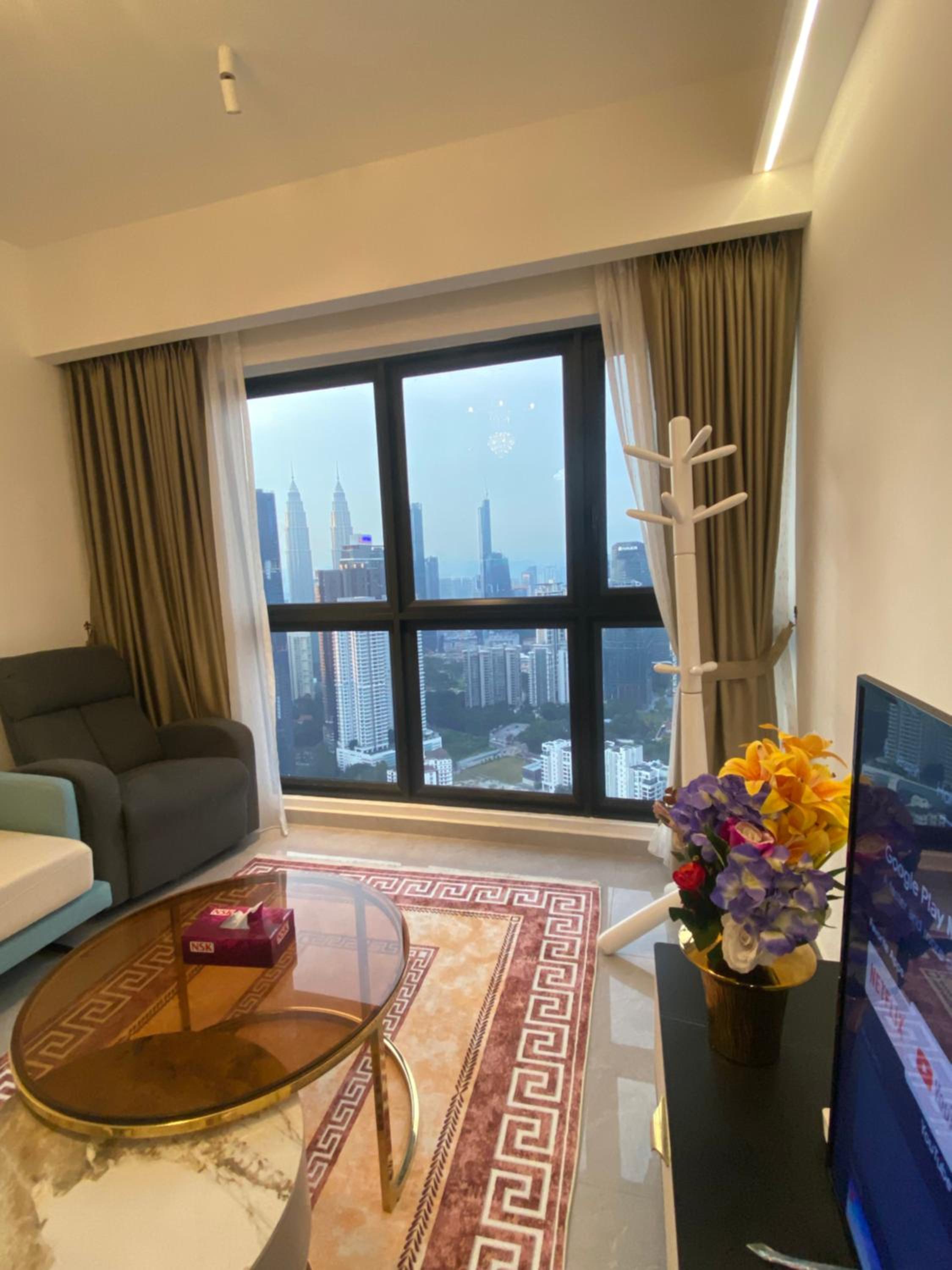 Bintang Agile Suites KL