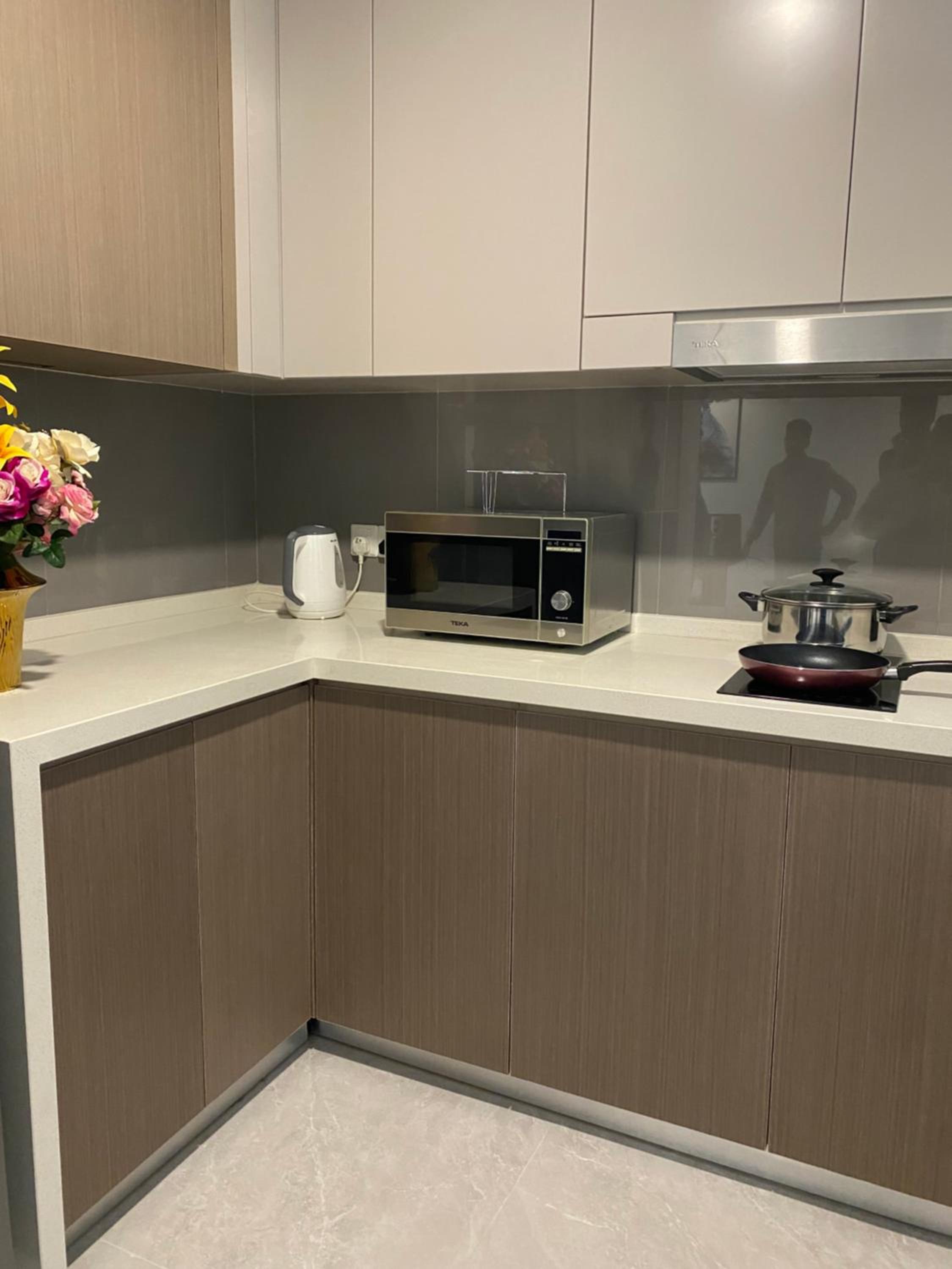 Bintang Agile Suites KL