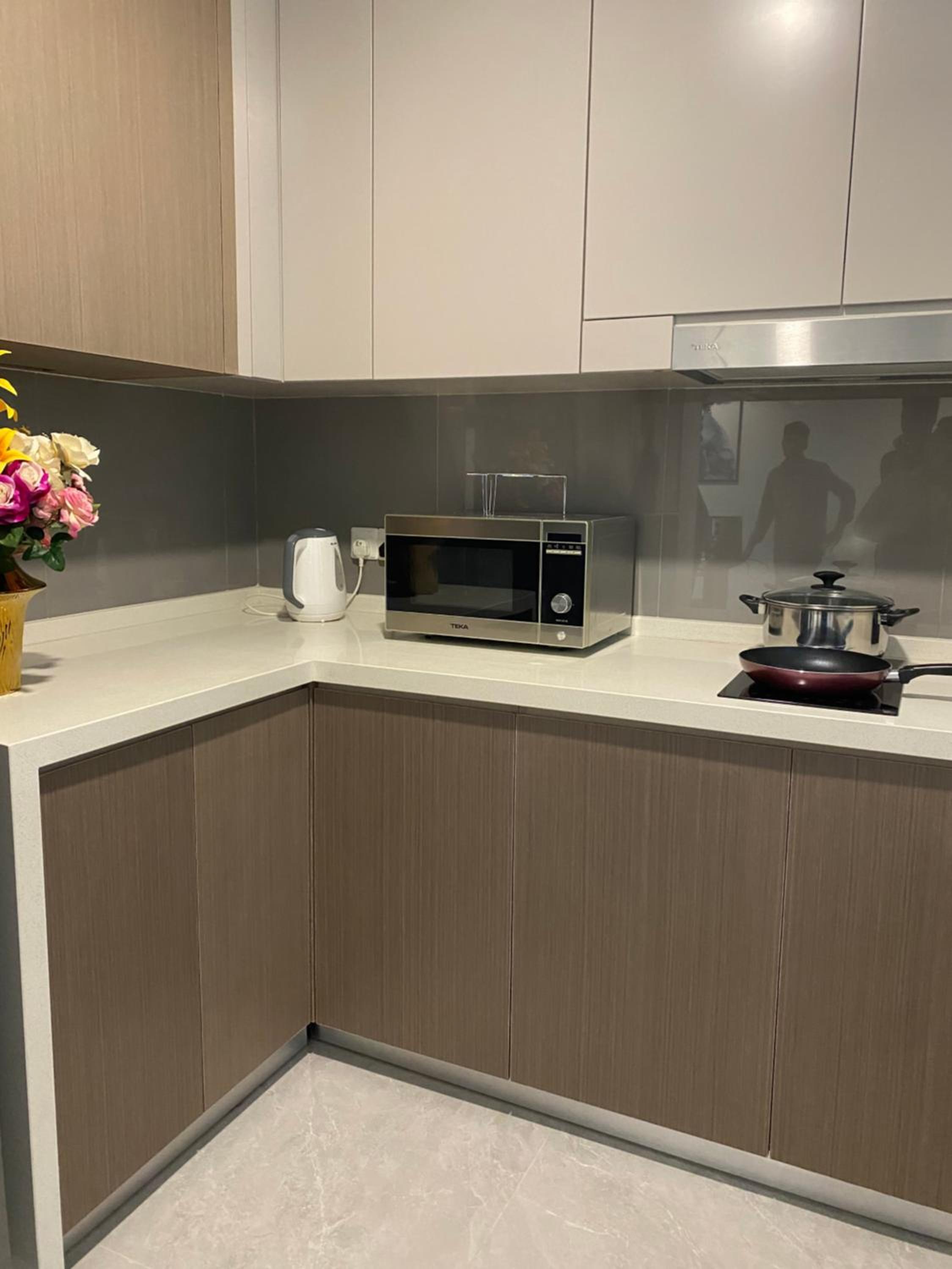 Bintang Agile Suites KL