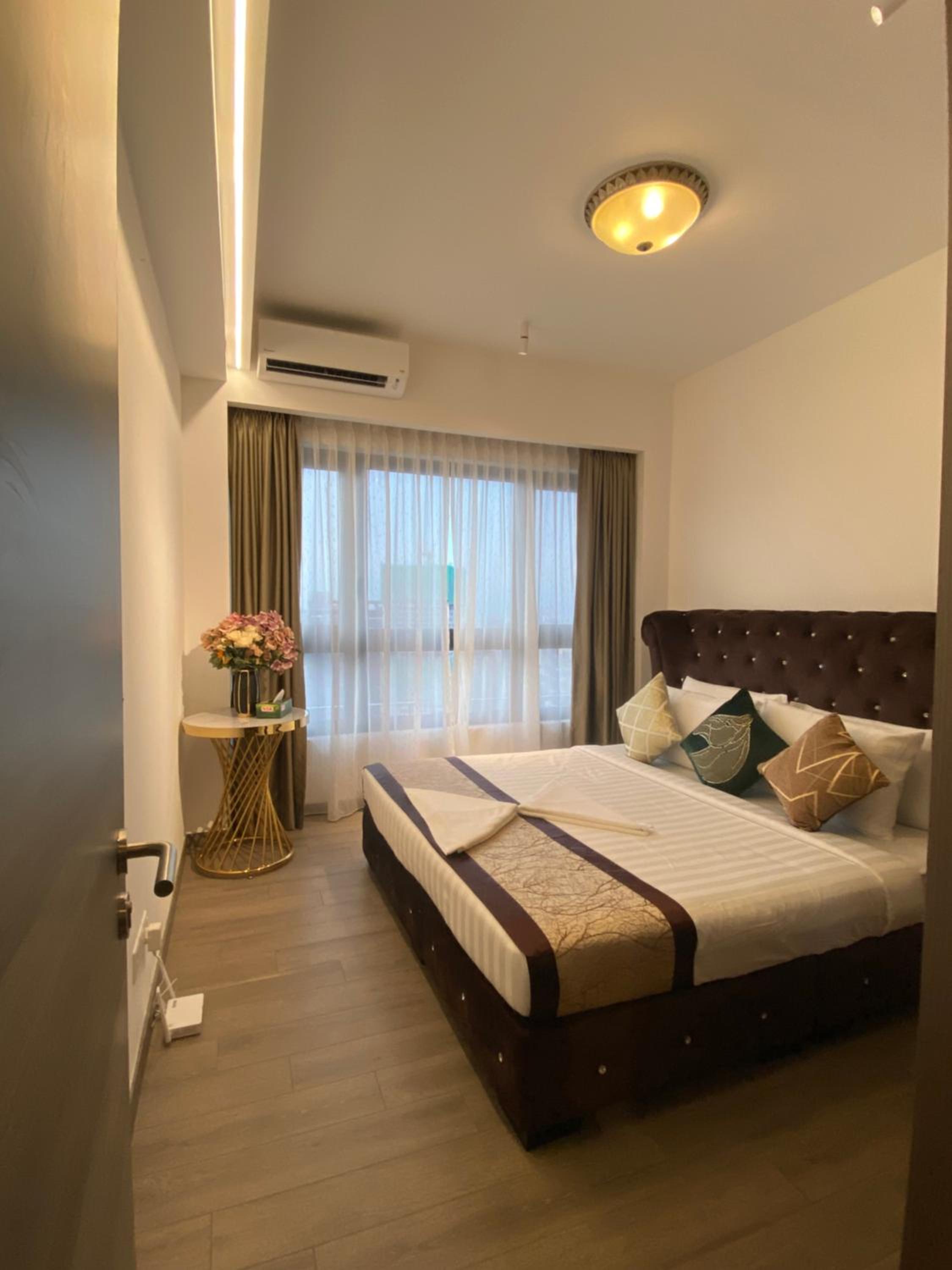 Bintang Agile Suites KL