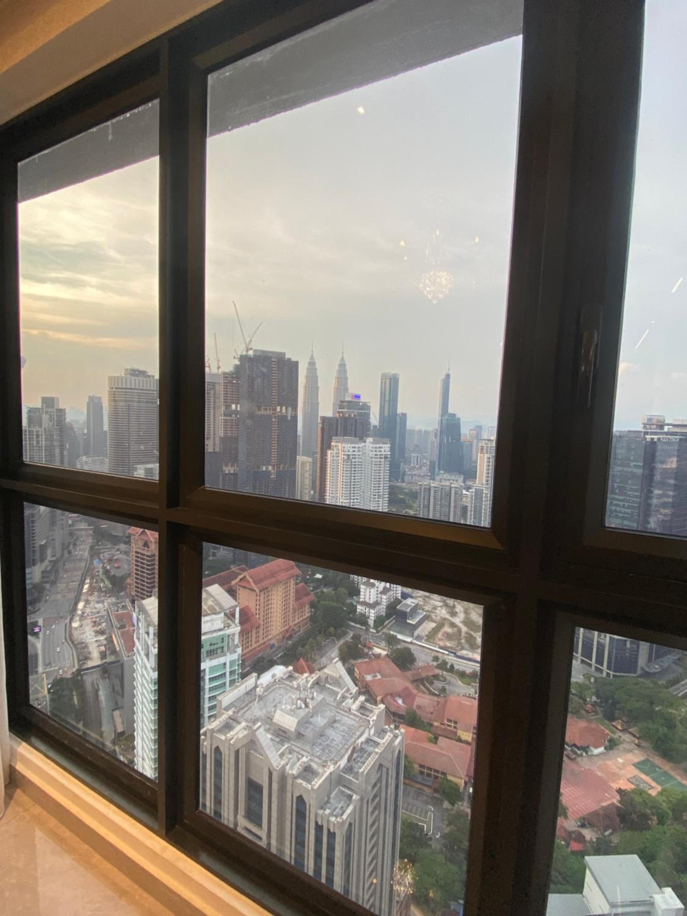 Bintang Agile Suites KL