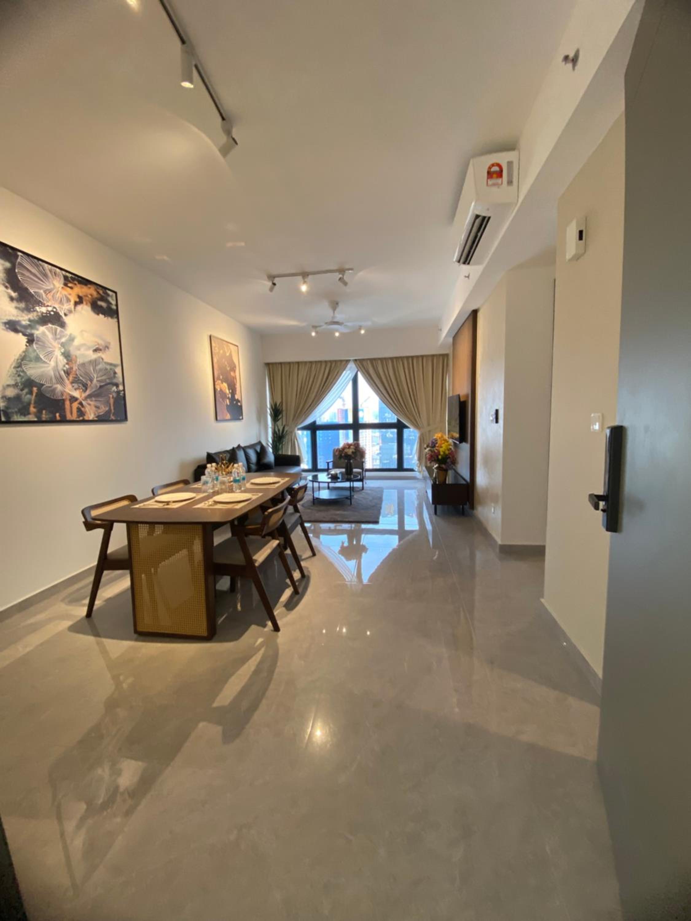 Bintang Agile Suites KL