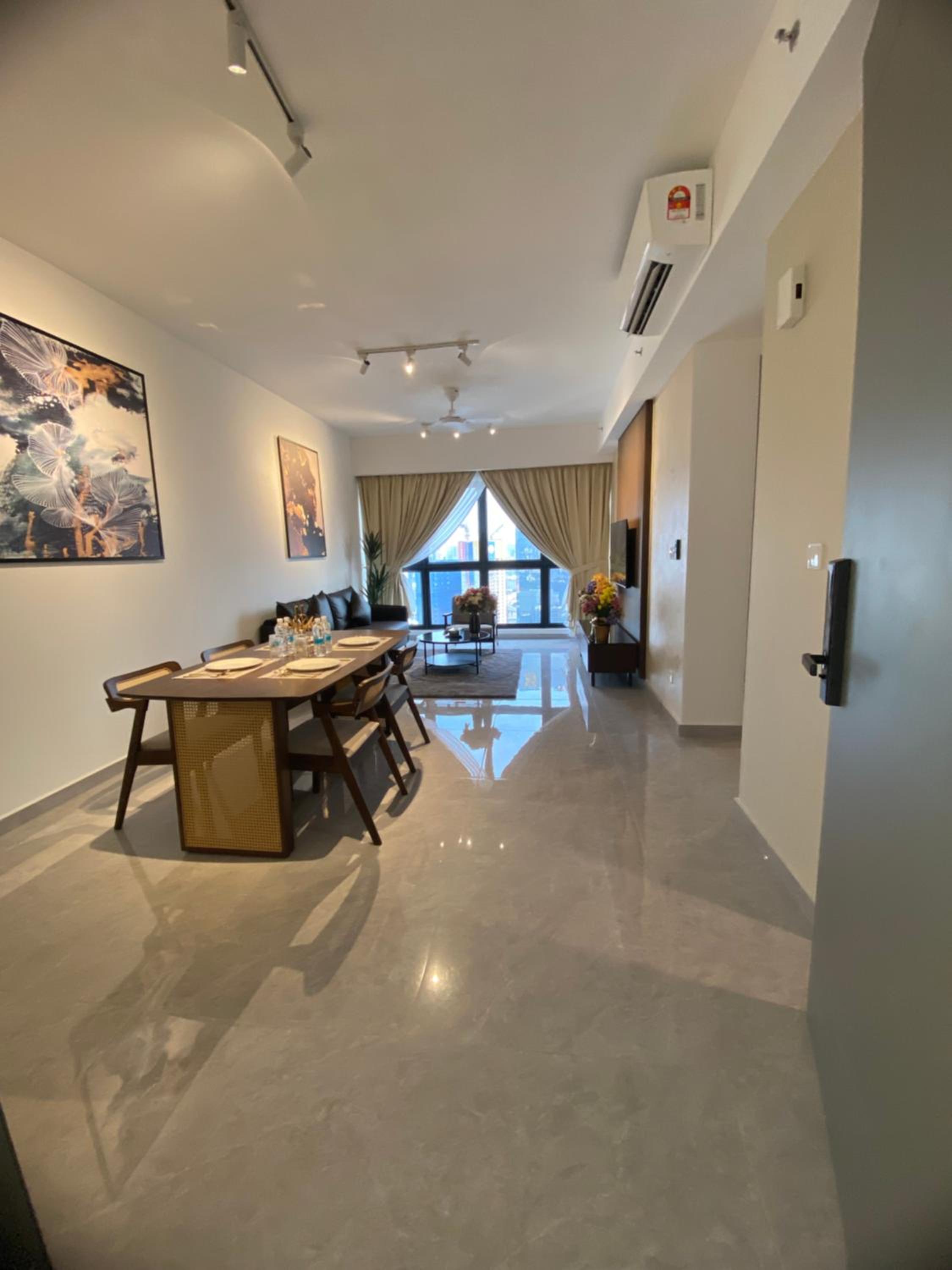 Bintang Agile Suites KL
