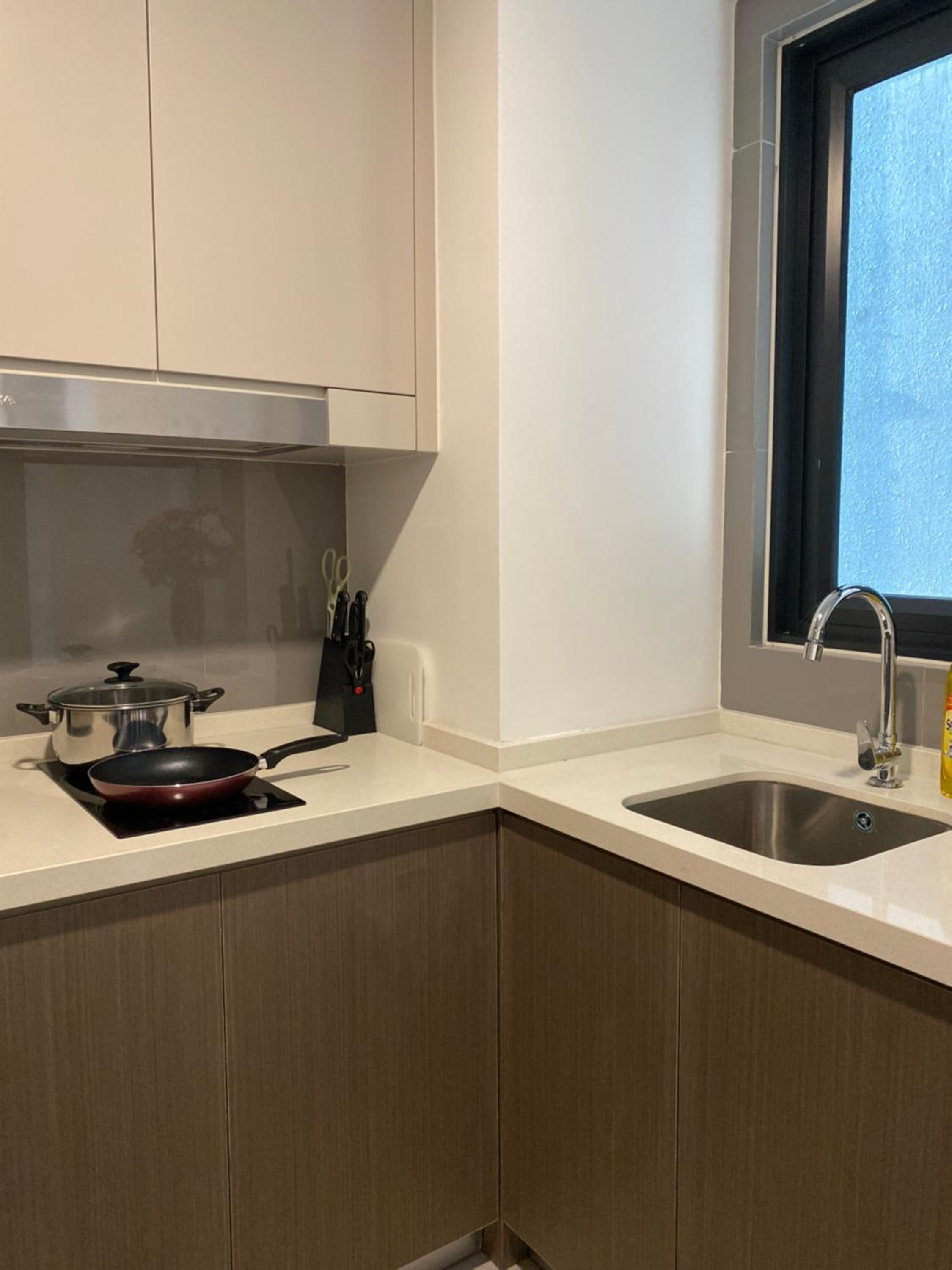 Bintang Agile Suites KL