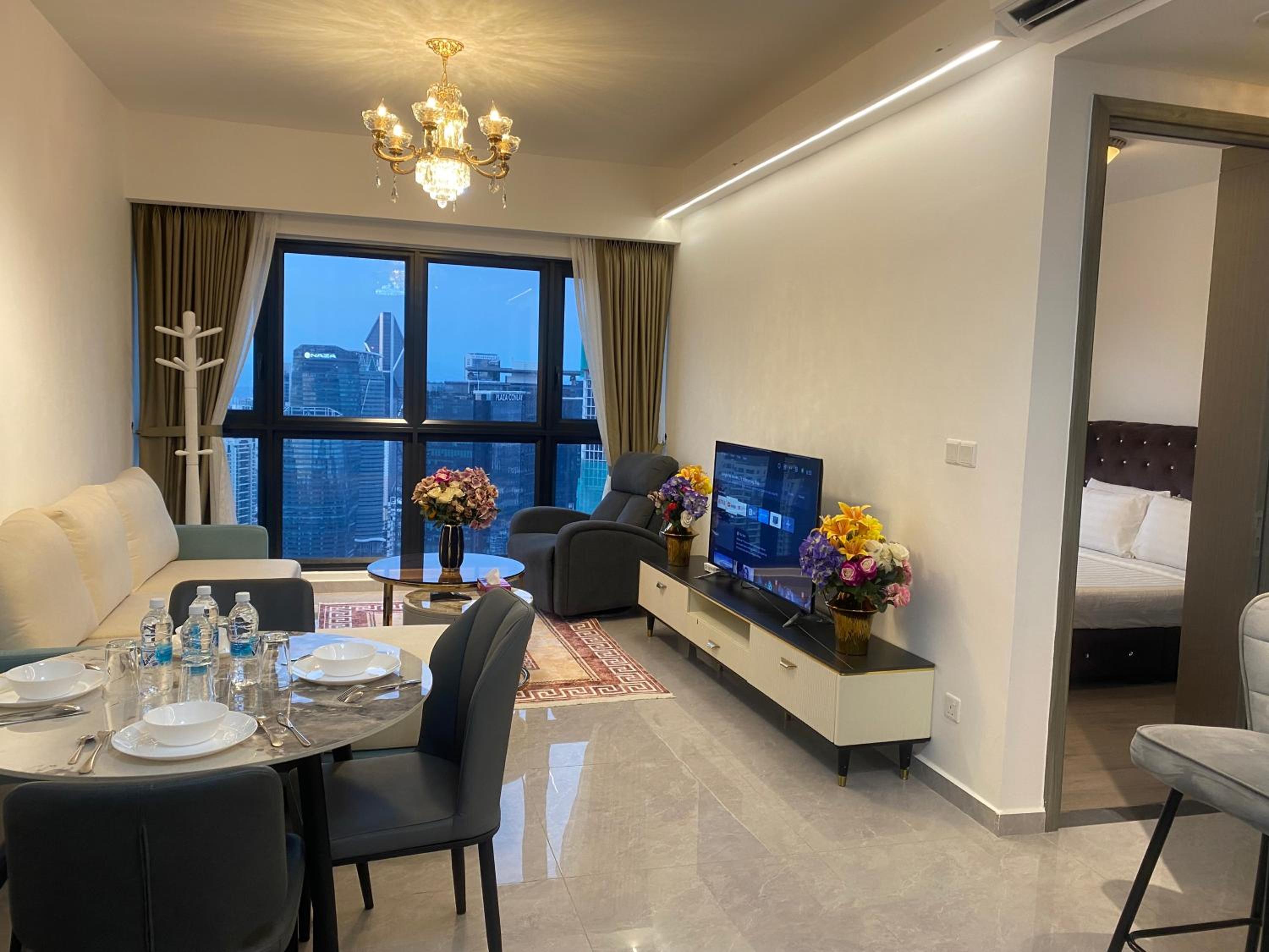 Bintang Agile Suites KL