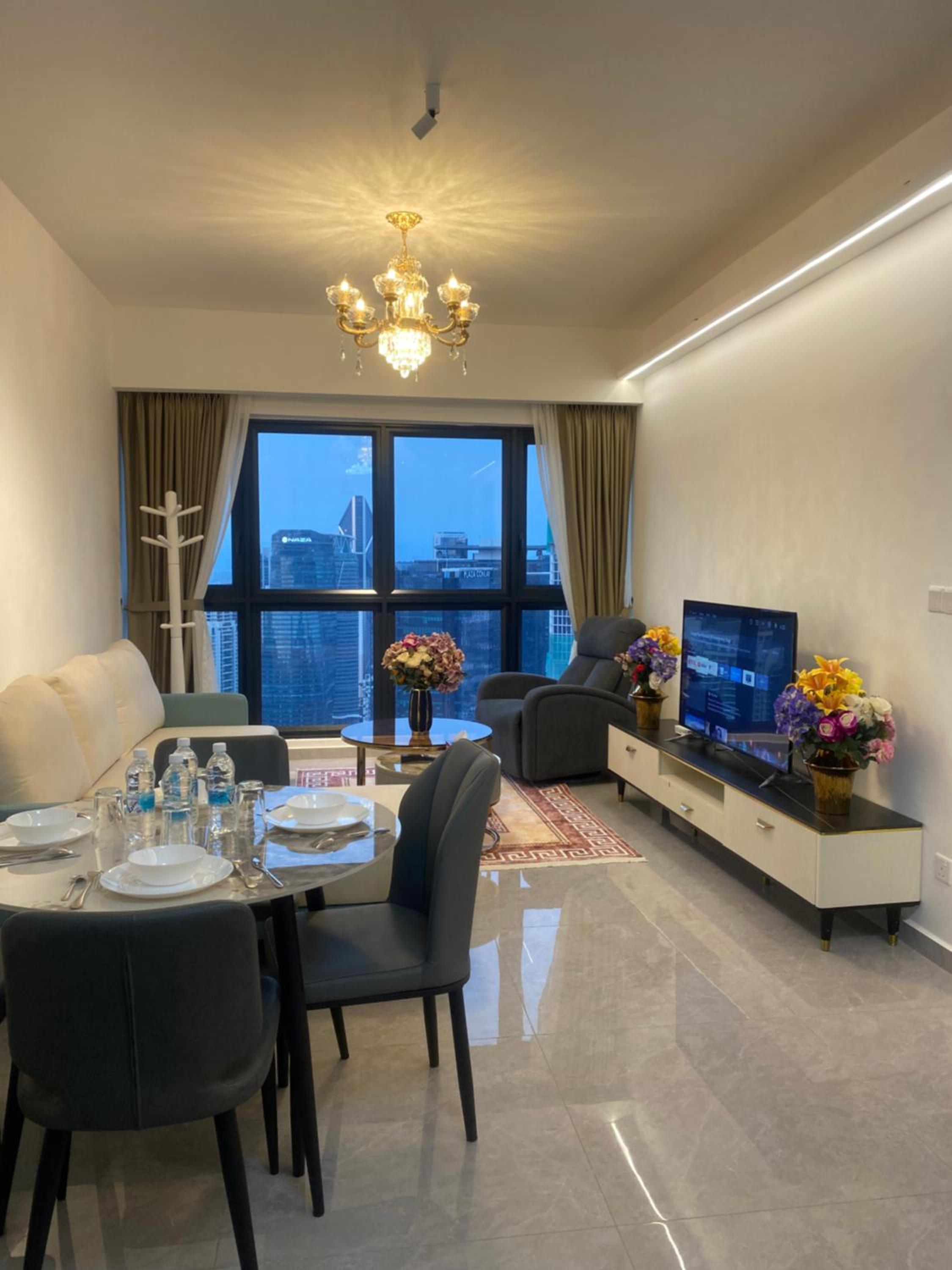 Bintang Agile Suites KL
