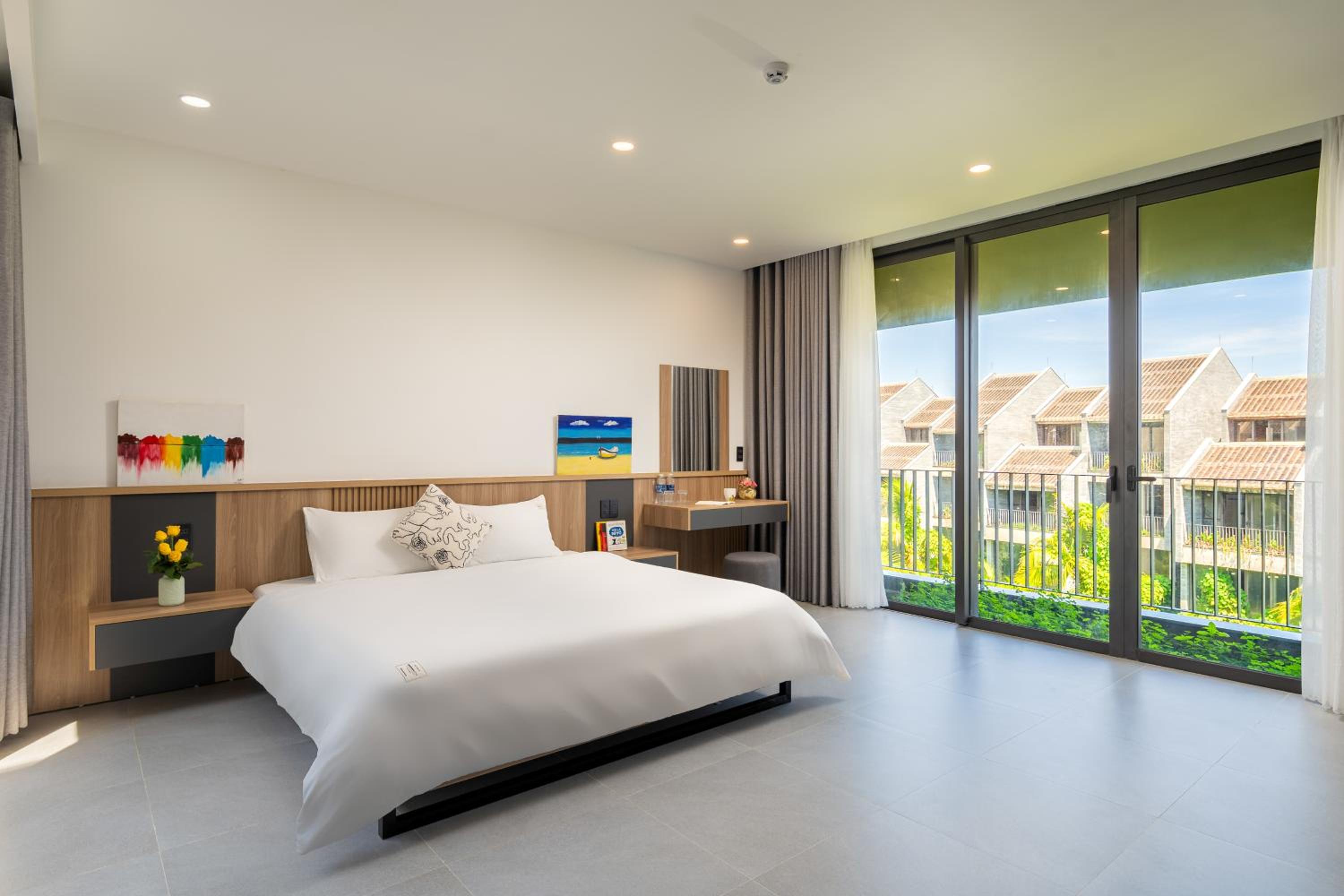 Coco villa