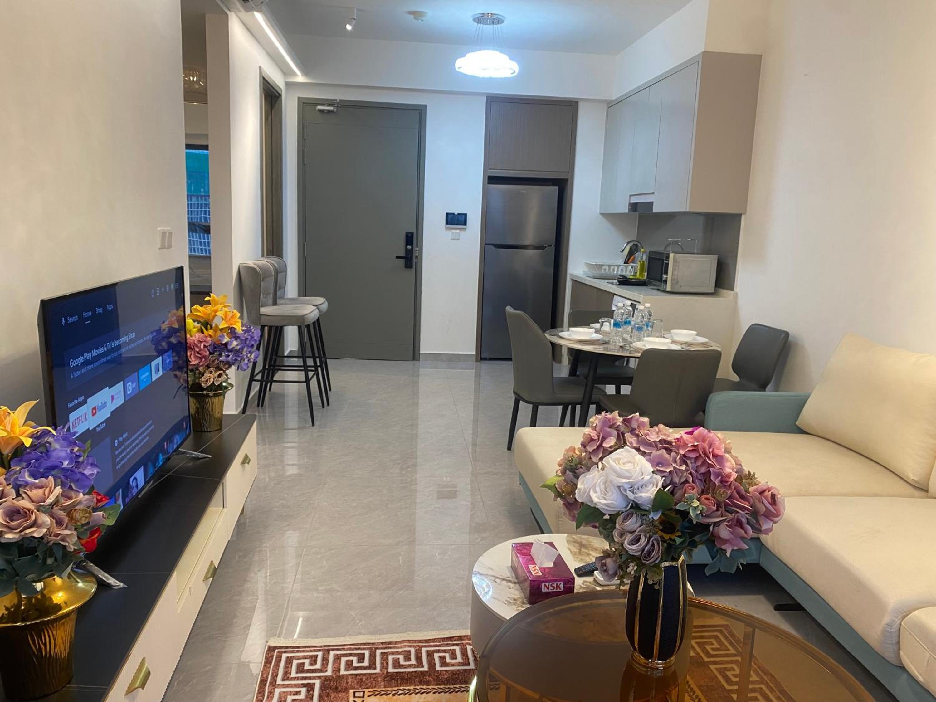 Bintang Agile Suites KL