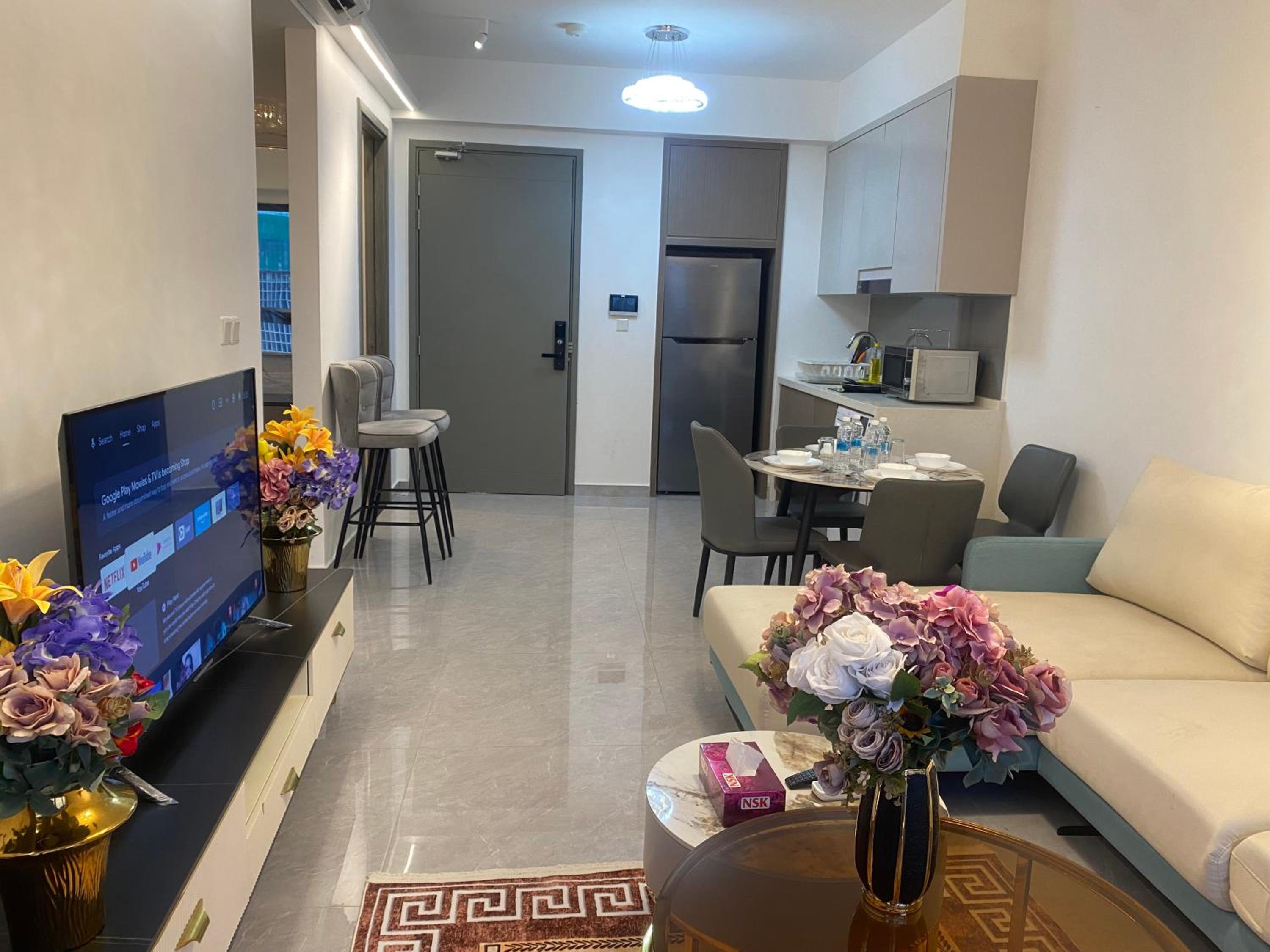 Bintang Agile Suites KL