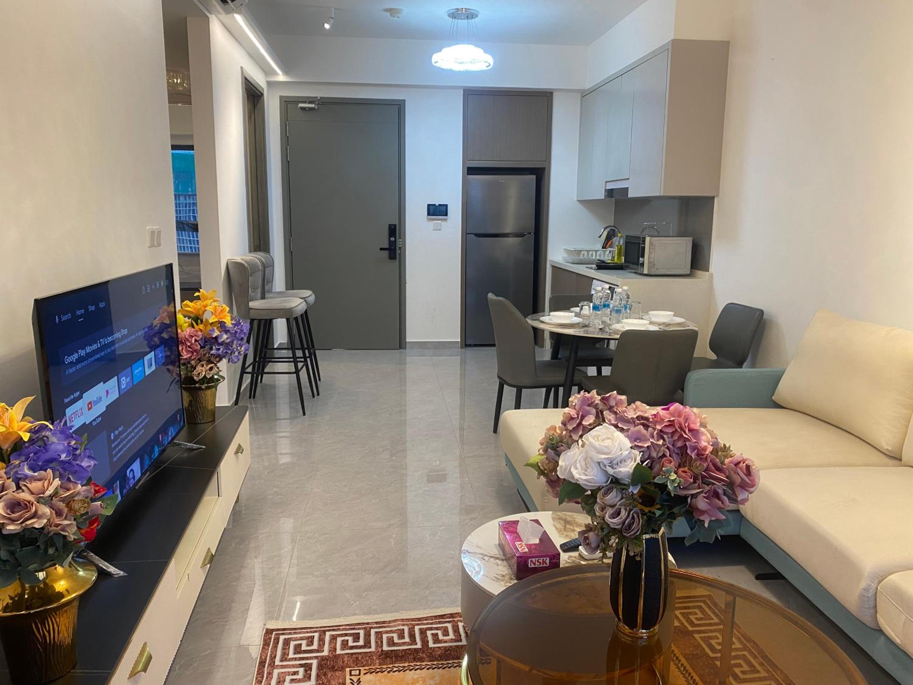 Bintang Agile Suites KL