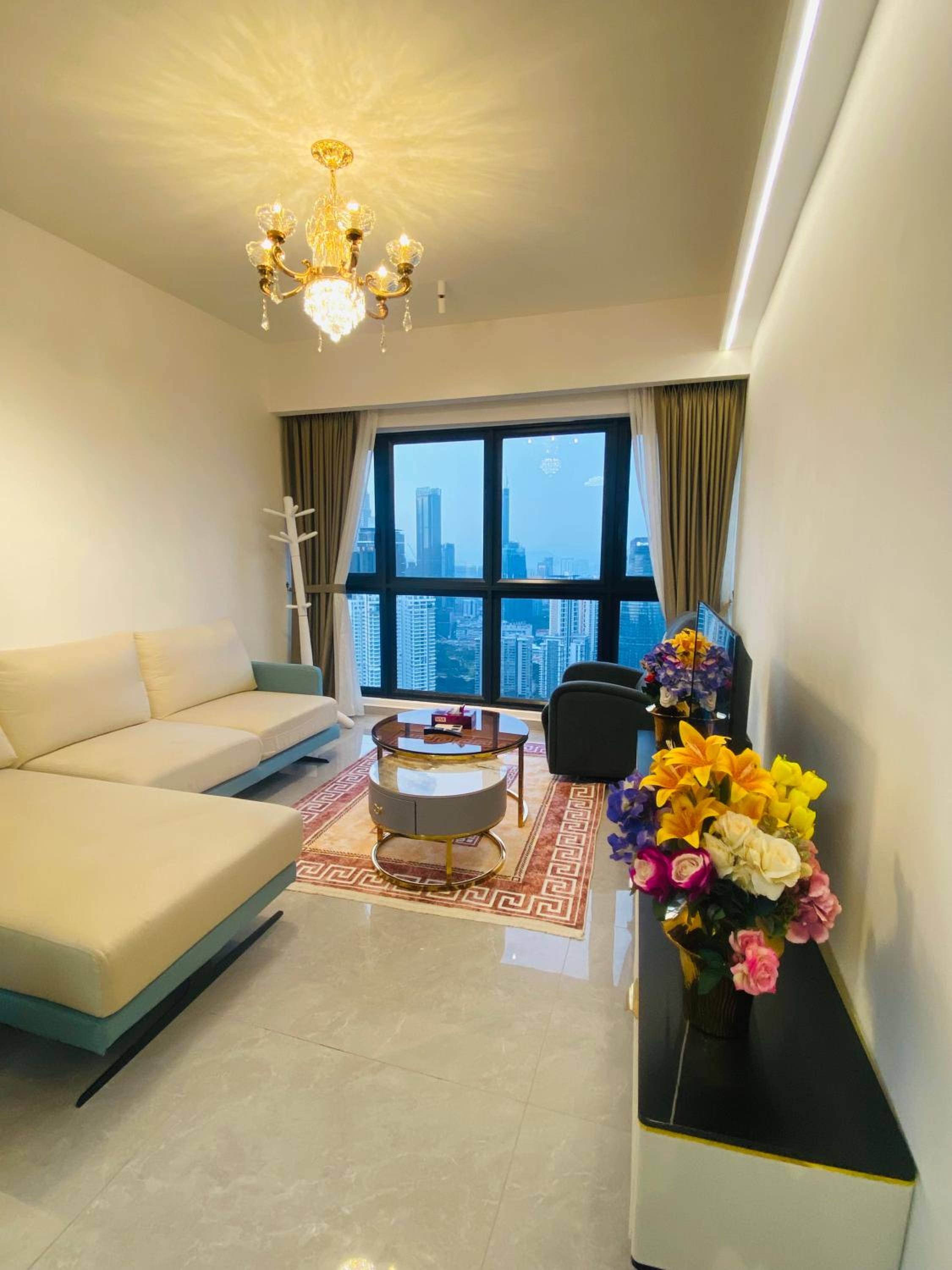 Bintang Agile Suites KL